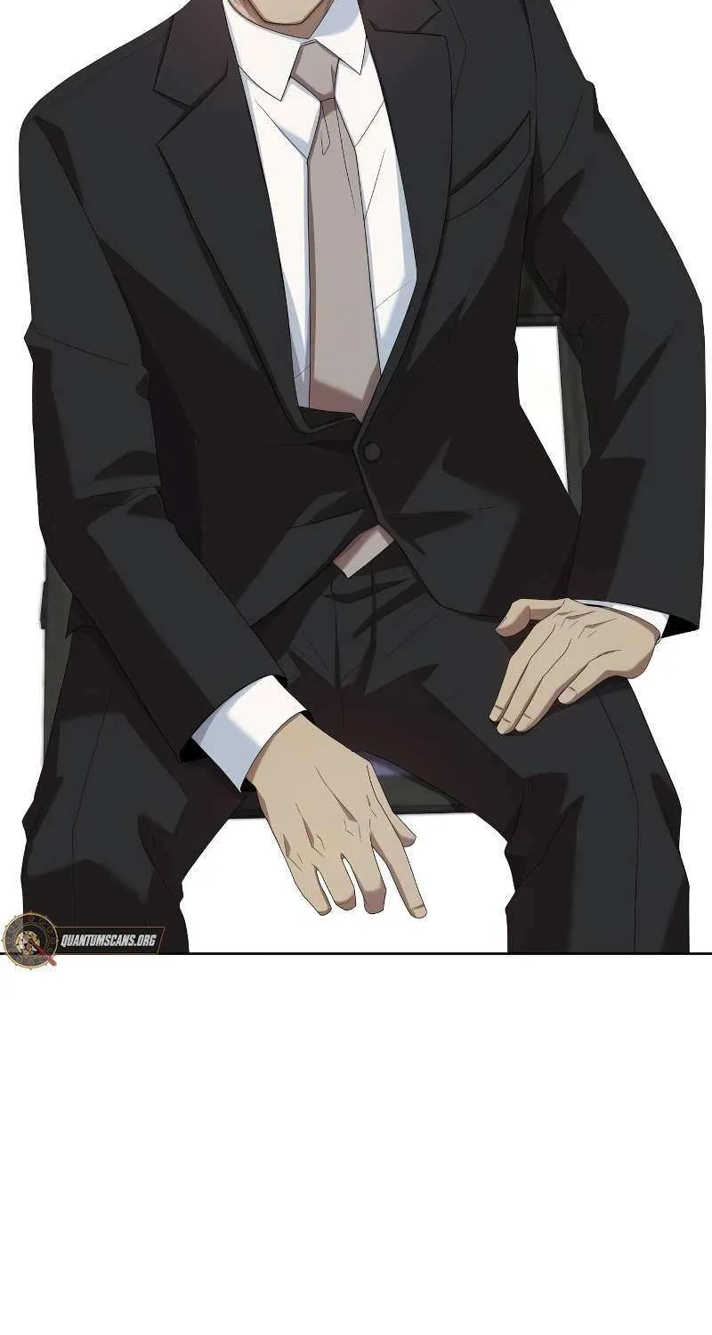 Becoming A Legendary Ace Employee Chapter 65 page 80 - 