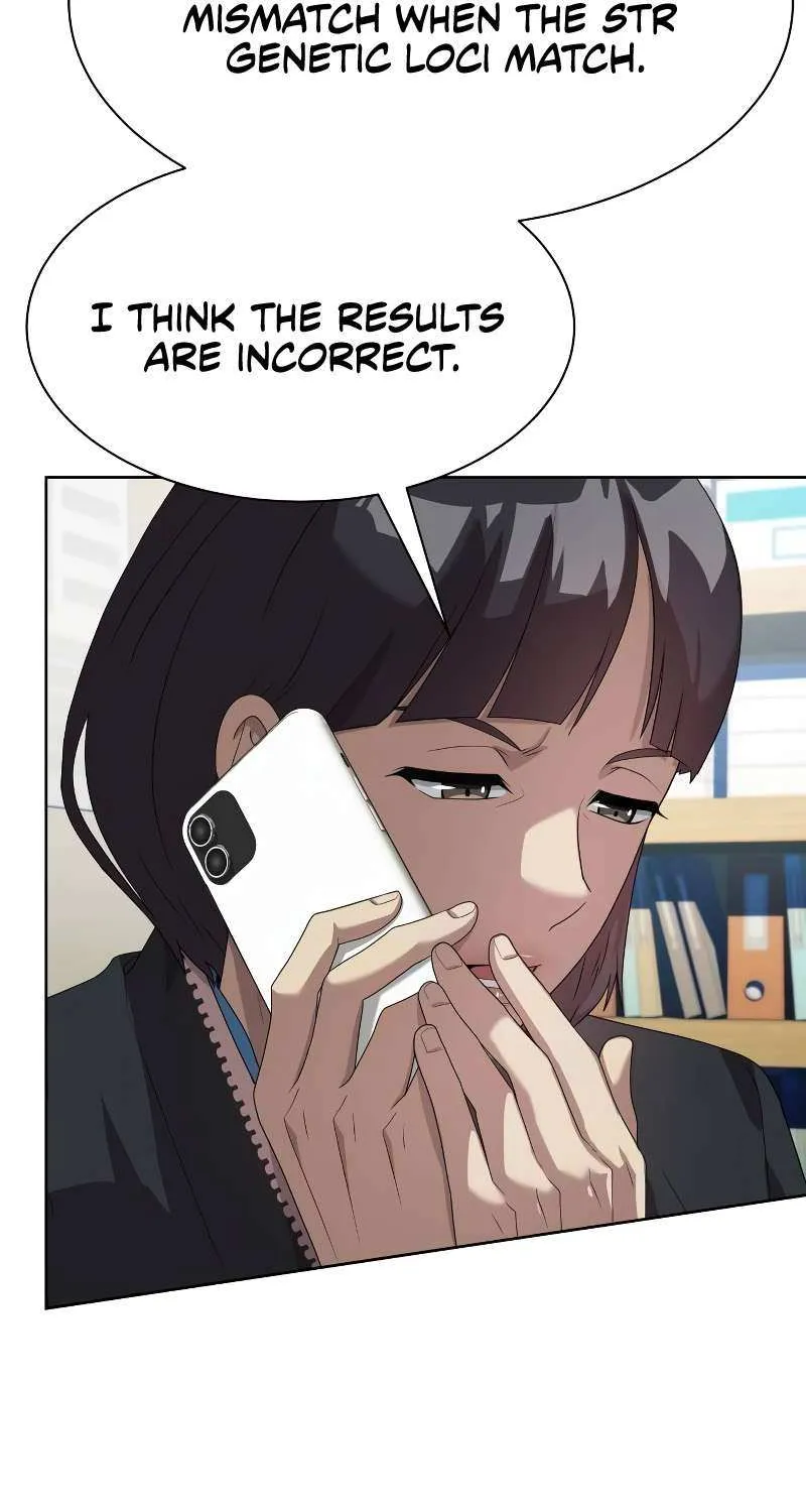 Becoming A Legendary Ace Employee Chapter 65 page 9 - 