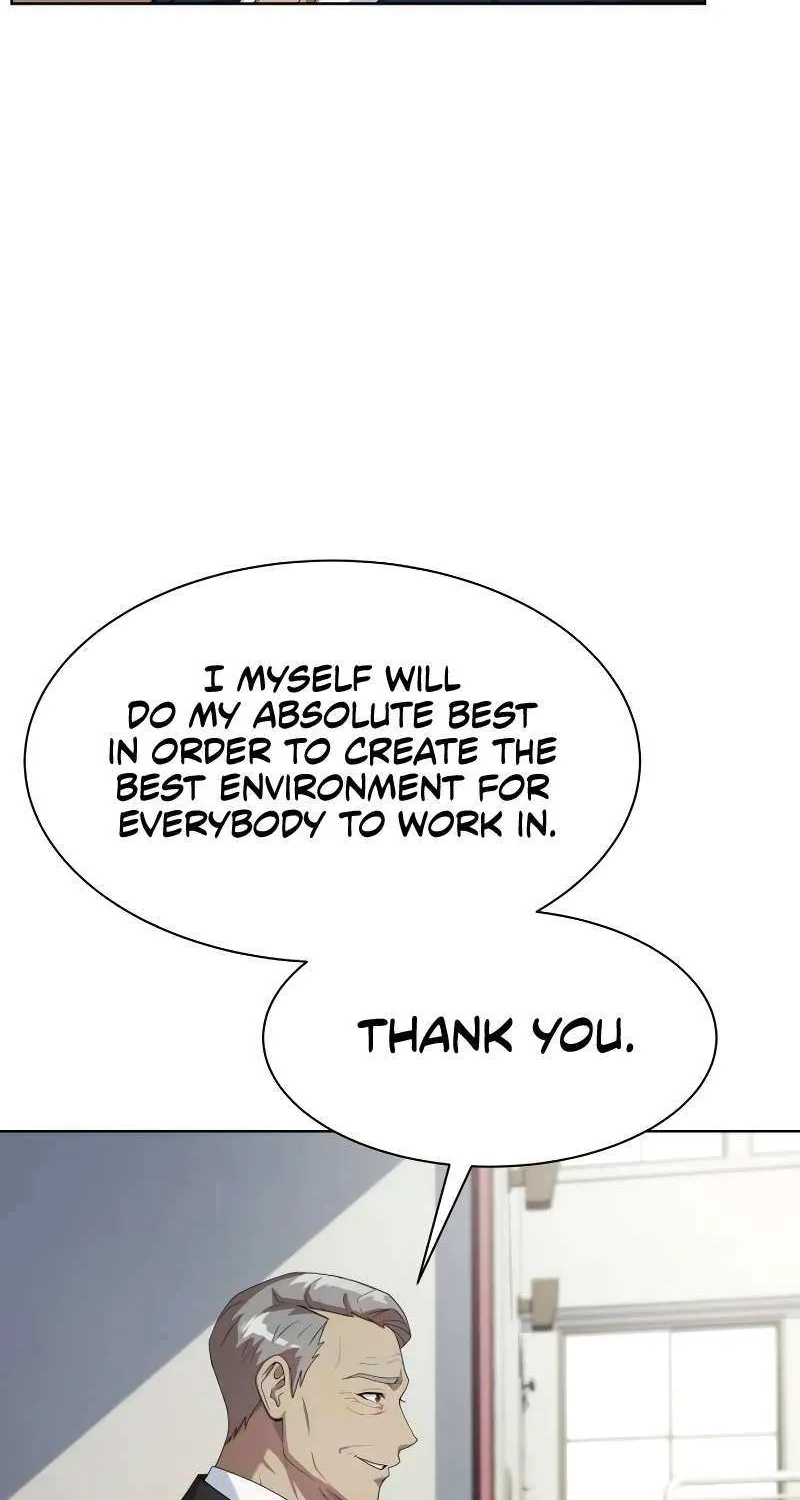 Becoming A Legendary Ace Employee Chapter 66 page 18 - 