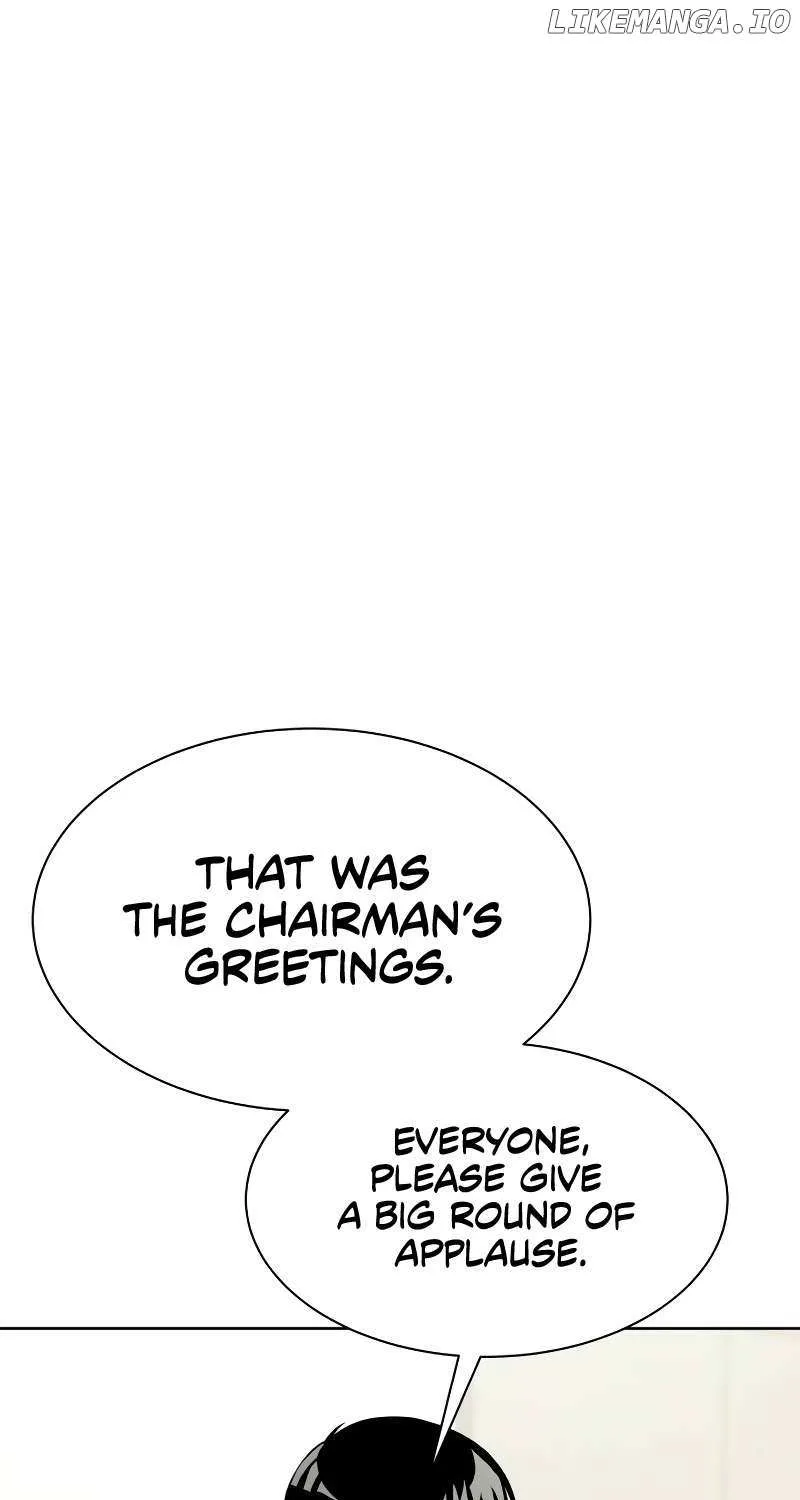 Becoming A Legendary Ace Employee Chapter 66 page 20 - 