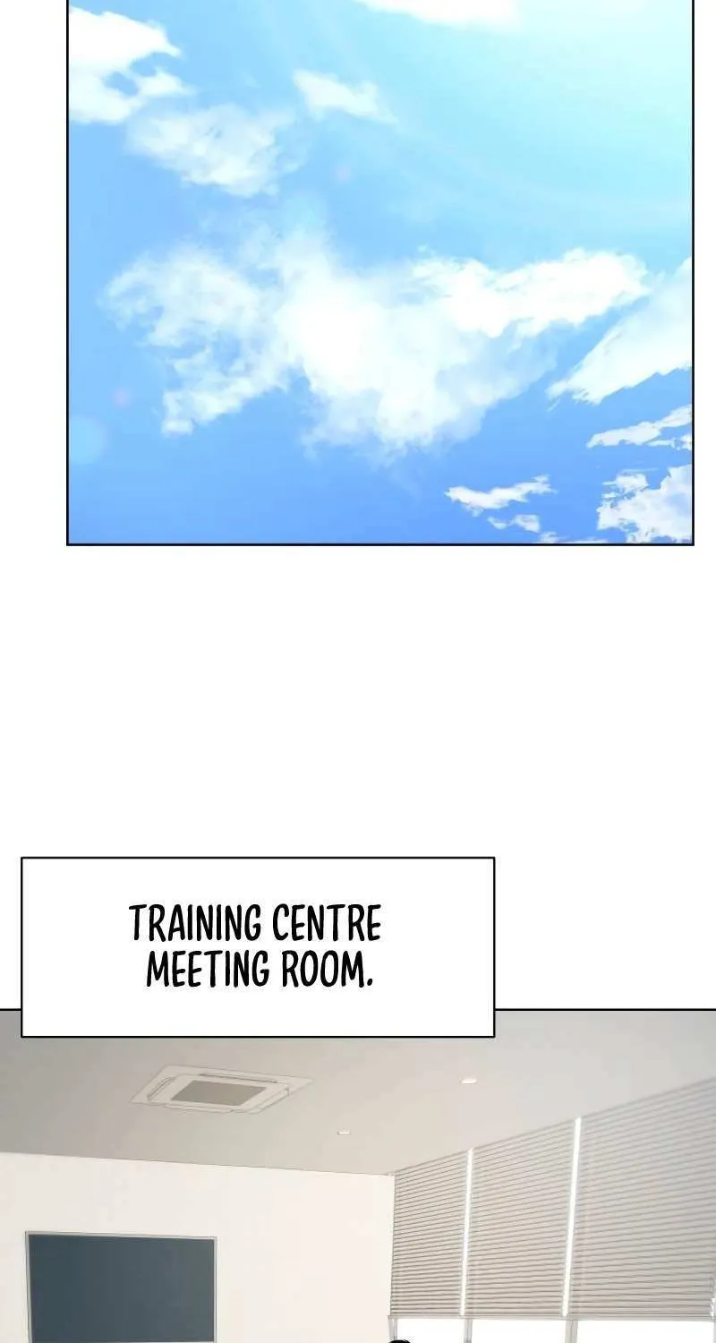 Becoming A Legendary Ace Employee Chapter 66 page 23 - 