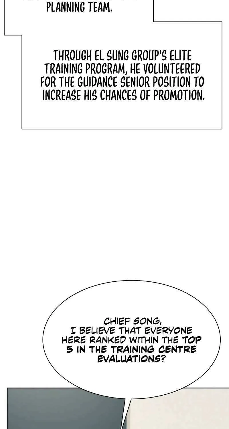 Becoming A Legendary Ace Employee Chapter 66 page 27 - 