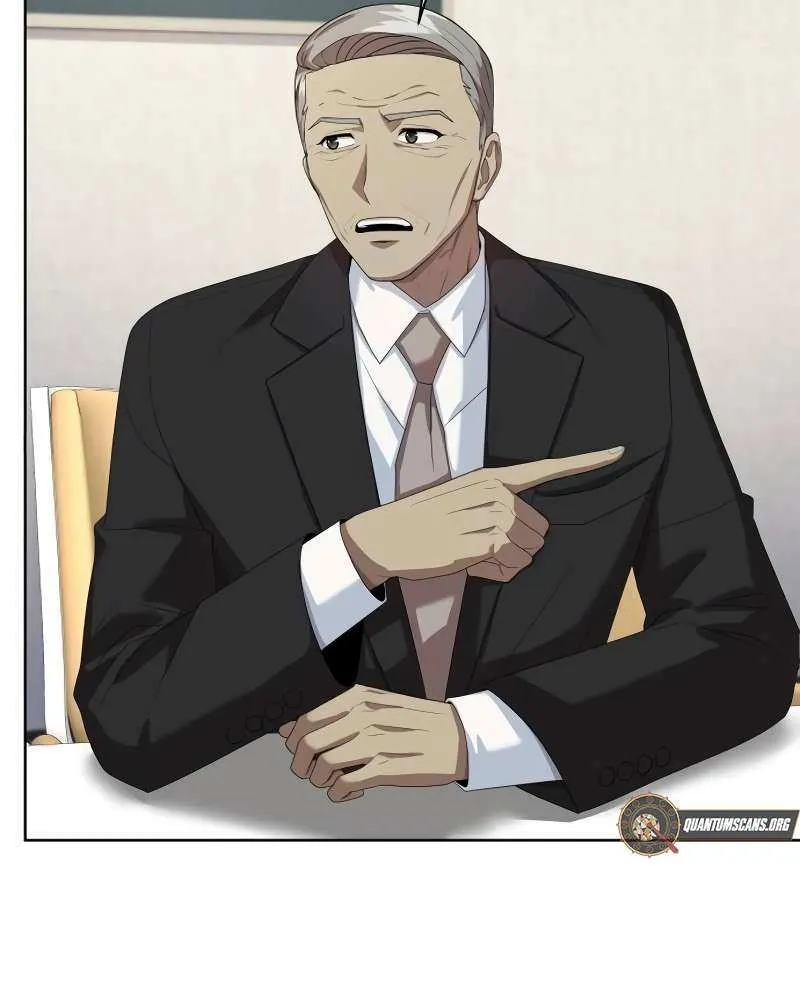 Becoming A Legendary Ace Employee Chapter 66 page 28 - 