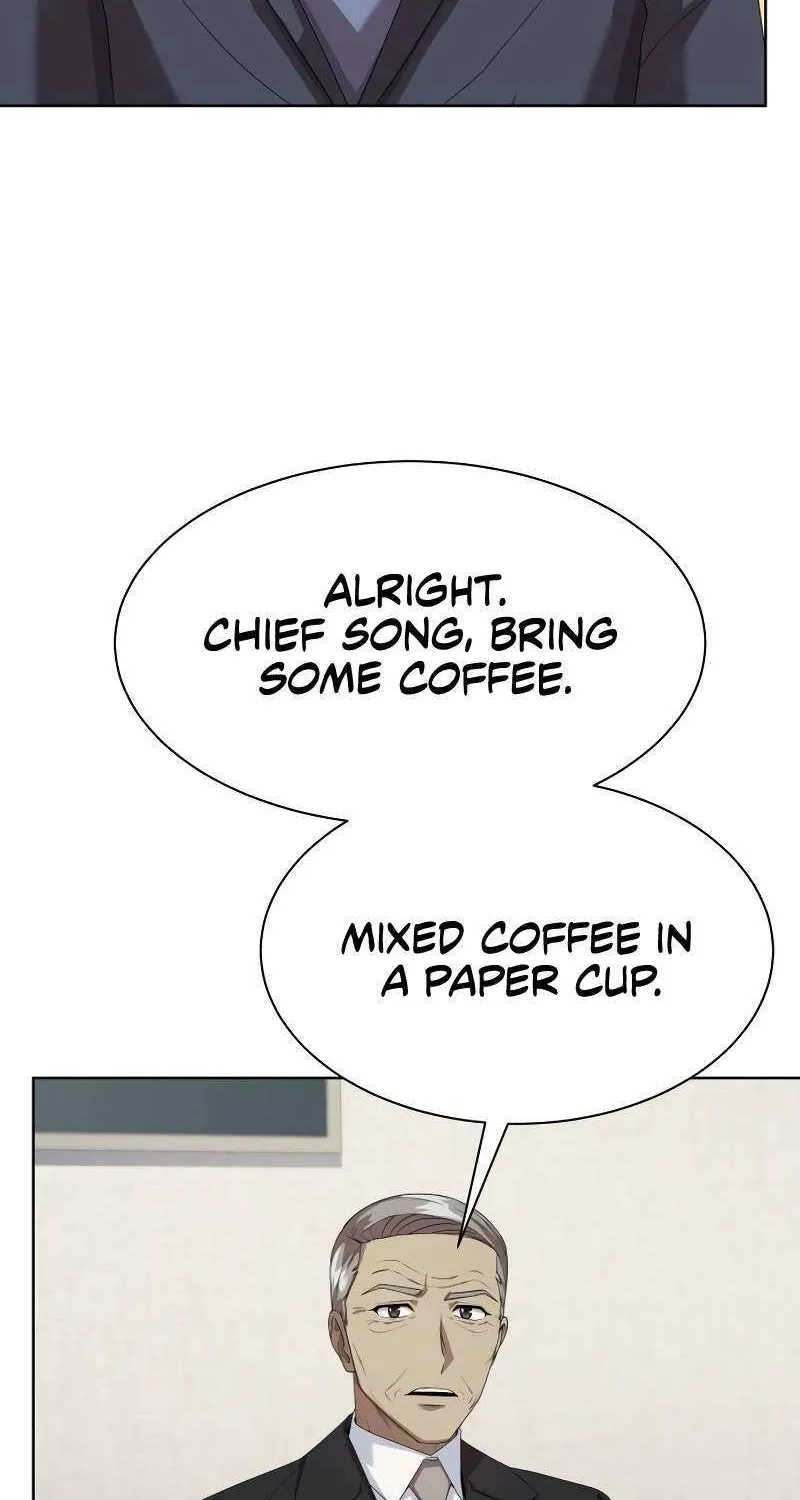 Becoming A Legendary Ace Employee Chapter 66 page 30 - 