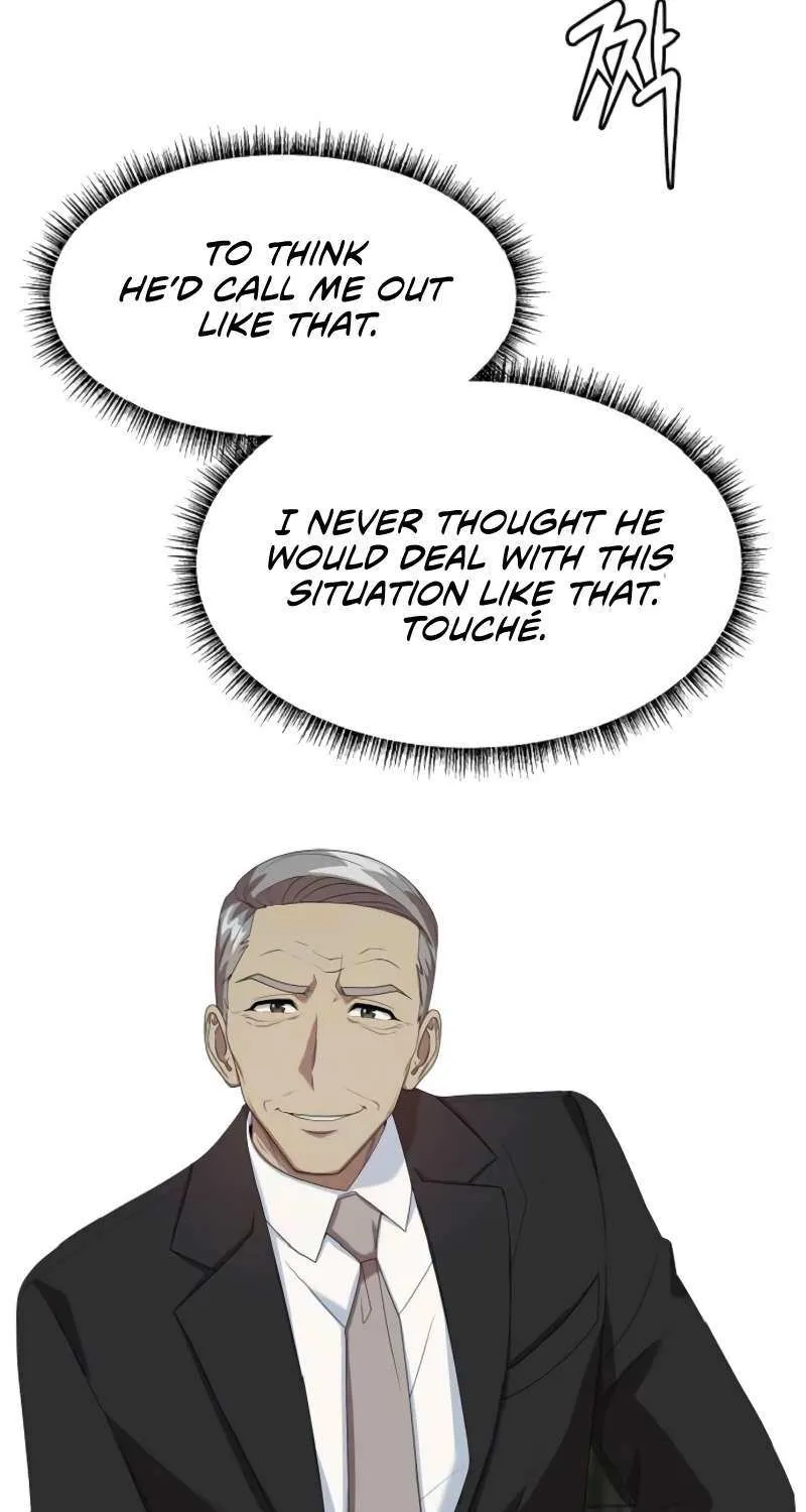 Becoming A Legendary Ace Employee Chapter 66 page 4 - 