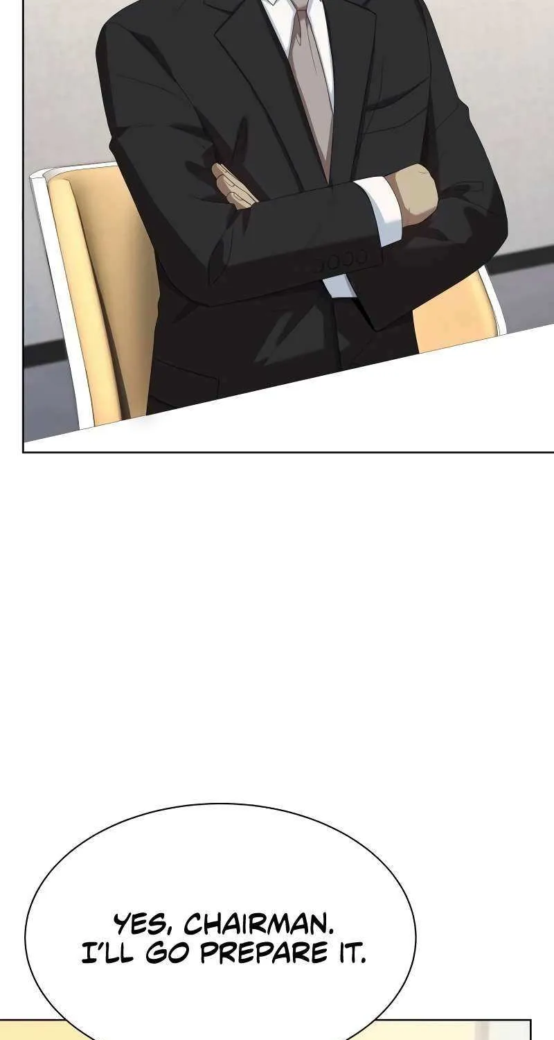 Becoming A Legendary Ace Employee Chapter 66 page 31 - 