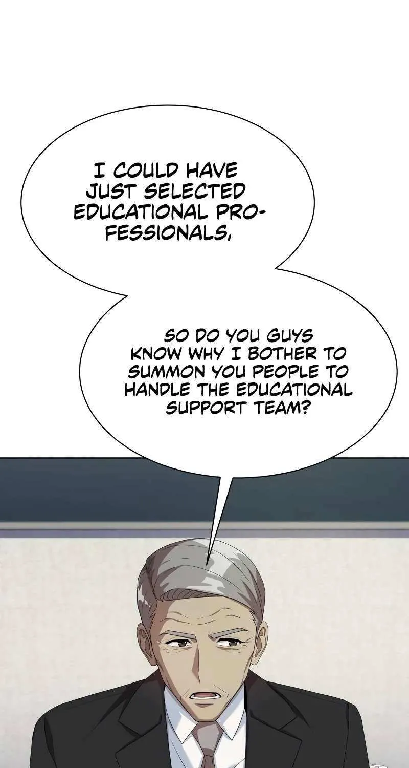 Becoming A Legendary Ace Employee Chapter 66 page 35 - 