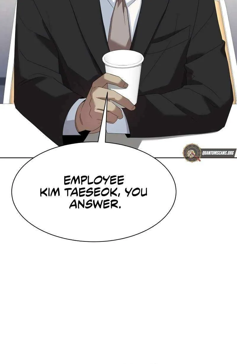 Becoming A Legendary Ace Employee Chapter 66 page 36 - 