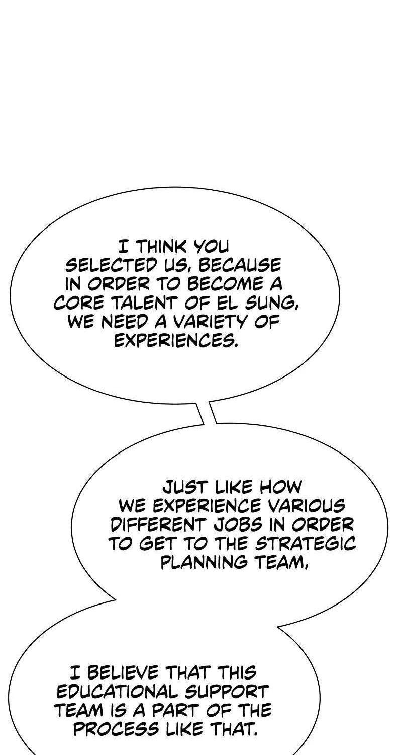 Becoming A Legendary Ace Employee Chapter 66 page 38 - 