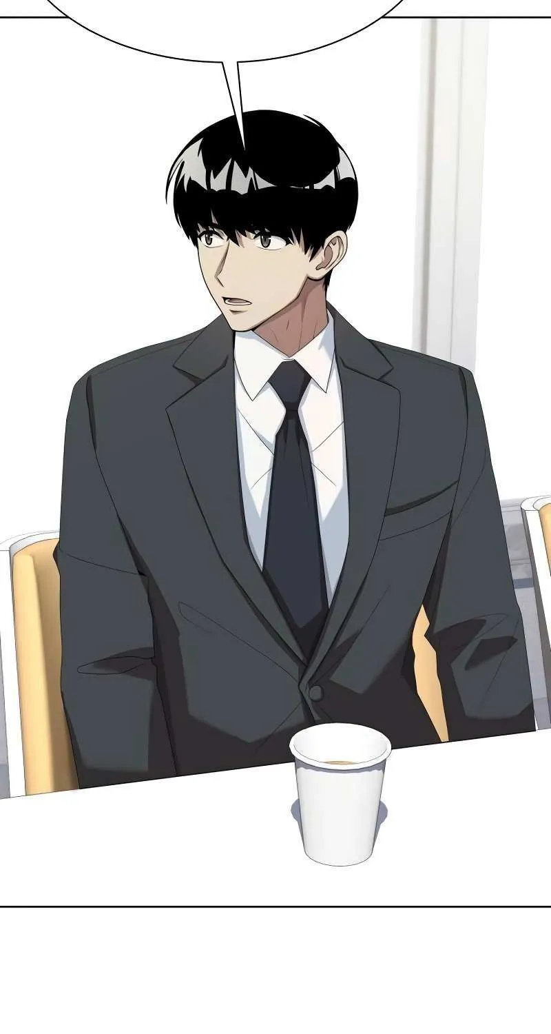 Becoming A Legendary Ace Employee Chapter 66 page 39 - 