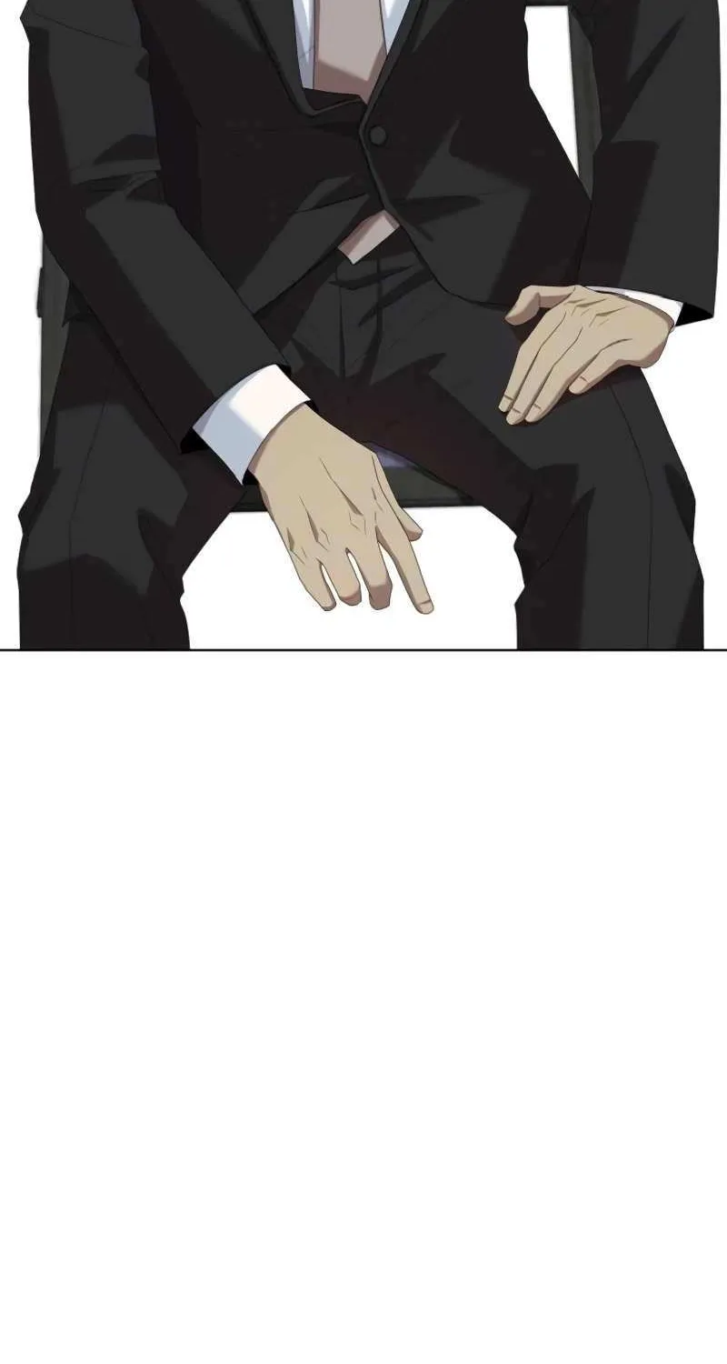 Becoming A Legendary Ace Employee Chapter 66 page 5 - 