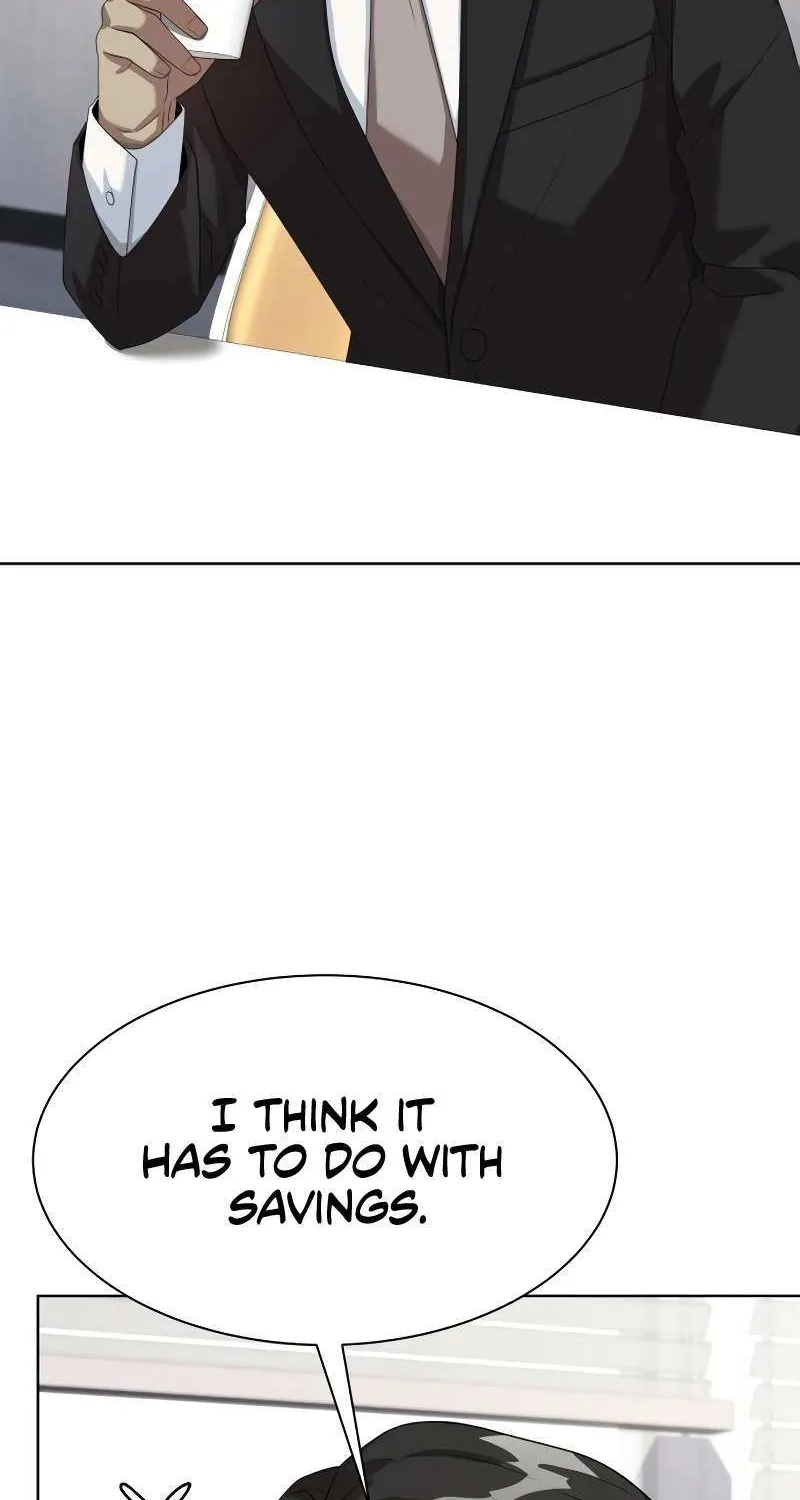 Becoming A Legendary Ace Employee Chapter 66 page 42 - 
