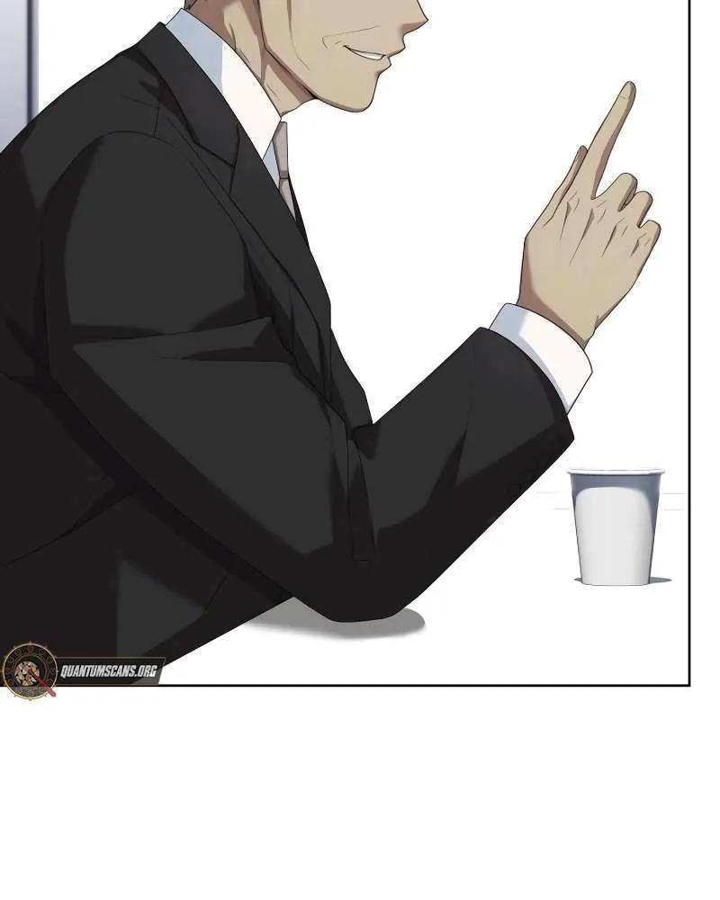 Becoming A Legendary Ace Employee Chapter 66 page 45 - 