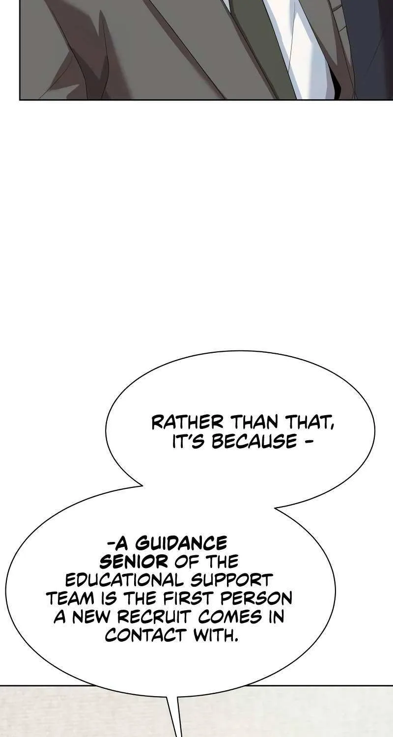 Becoming A Legendary Ace Employee Chapter 66 page 47 - 
