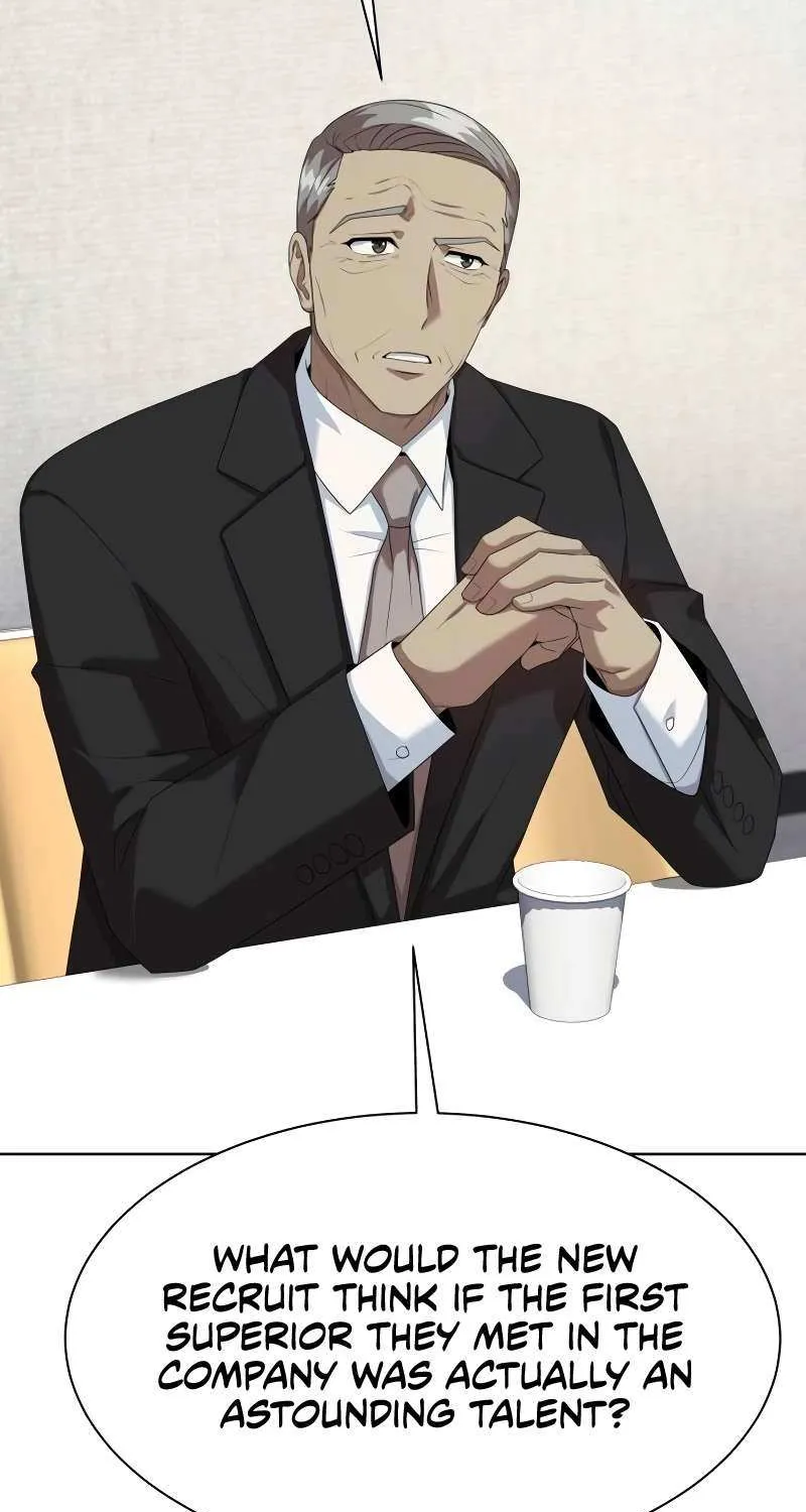 Becoming A Legendary Ace Employee Chapter 66 page 48 - 