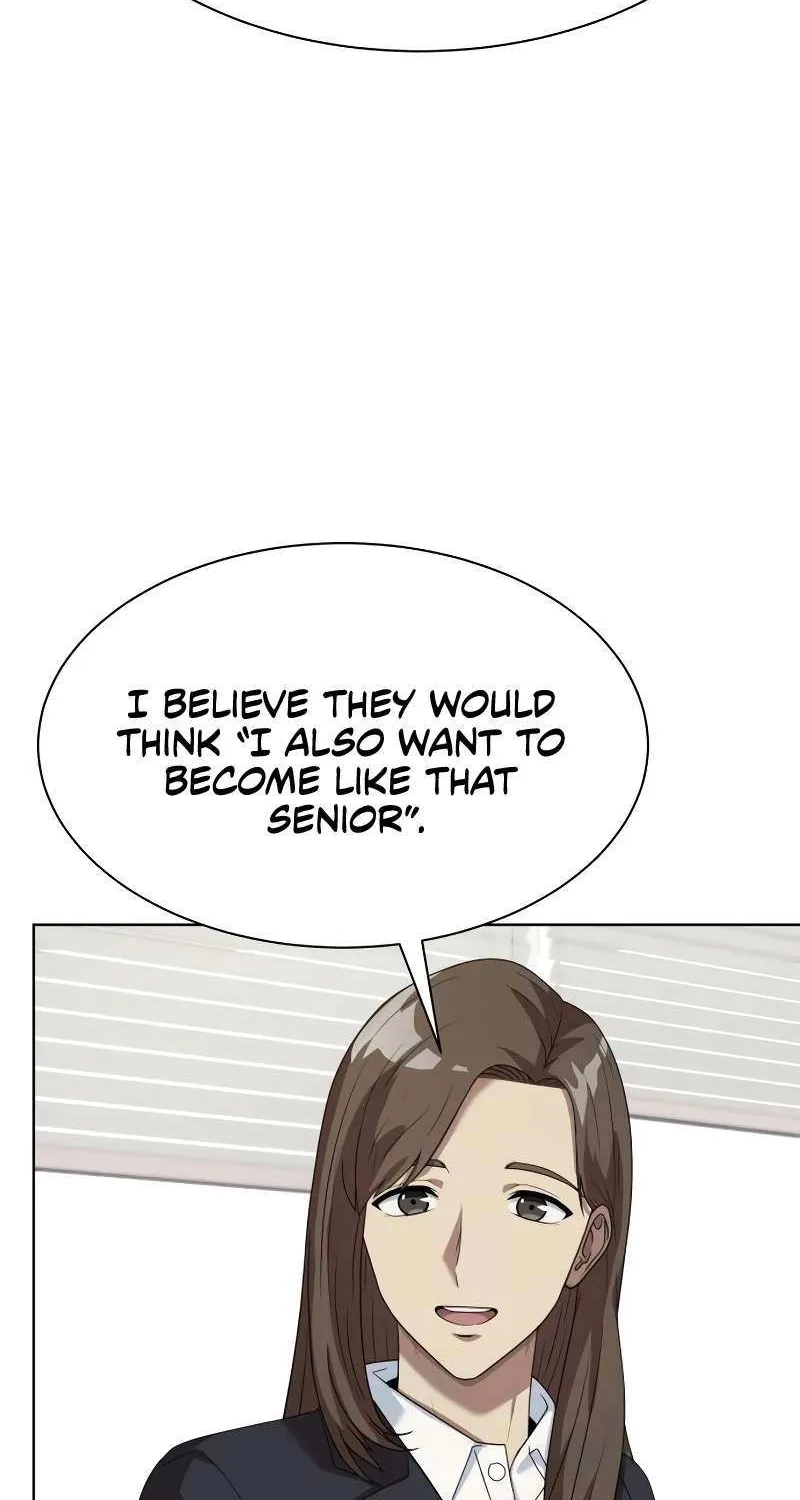 Becoming A Legendary Ace Employee Chapter 66 page 49 - 