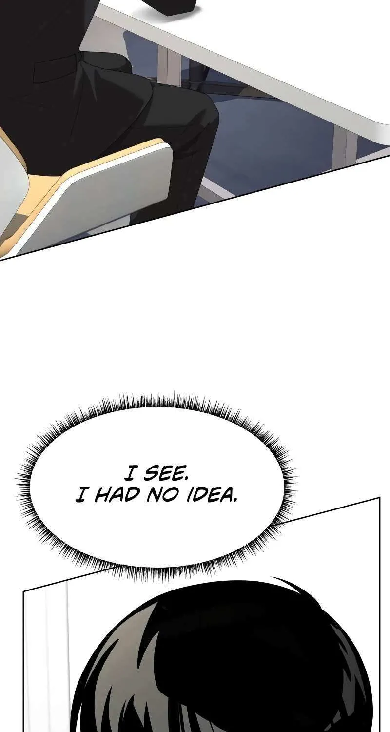 Becoming A Legendary Ace Employee Chapter 66 page 53 - 