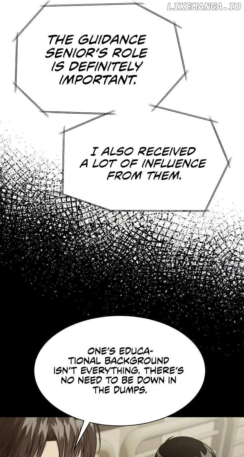 Becoming A Legendary Ace Employee Chapter 66 page 55 - 