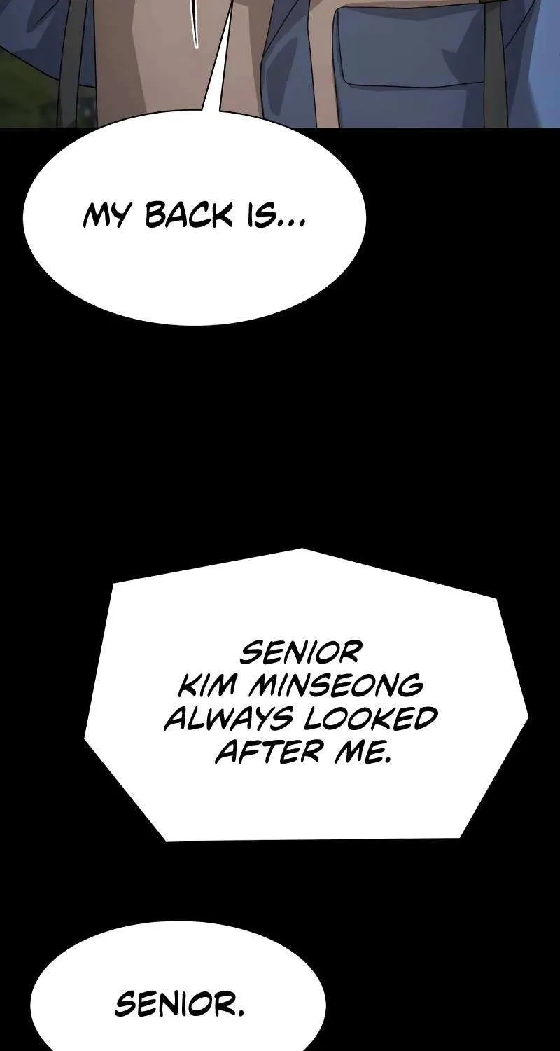 Becoming A Legendary Ace Employee Chapter 66 page 58 - 