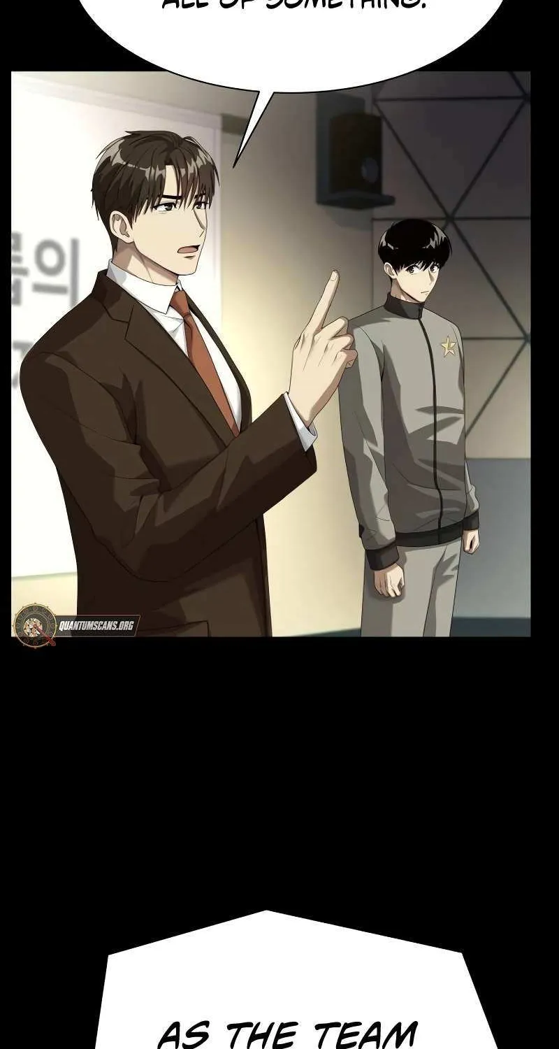 Becoming A Legendary Ace Employee Chapter 66 page 62 - 