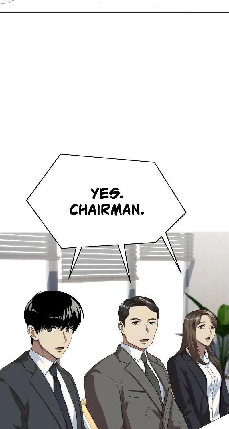 Becoming A Legendary Ace Employee Chapter 66 page 68 - 