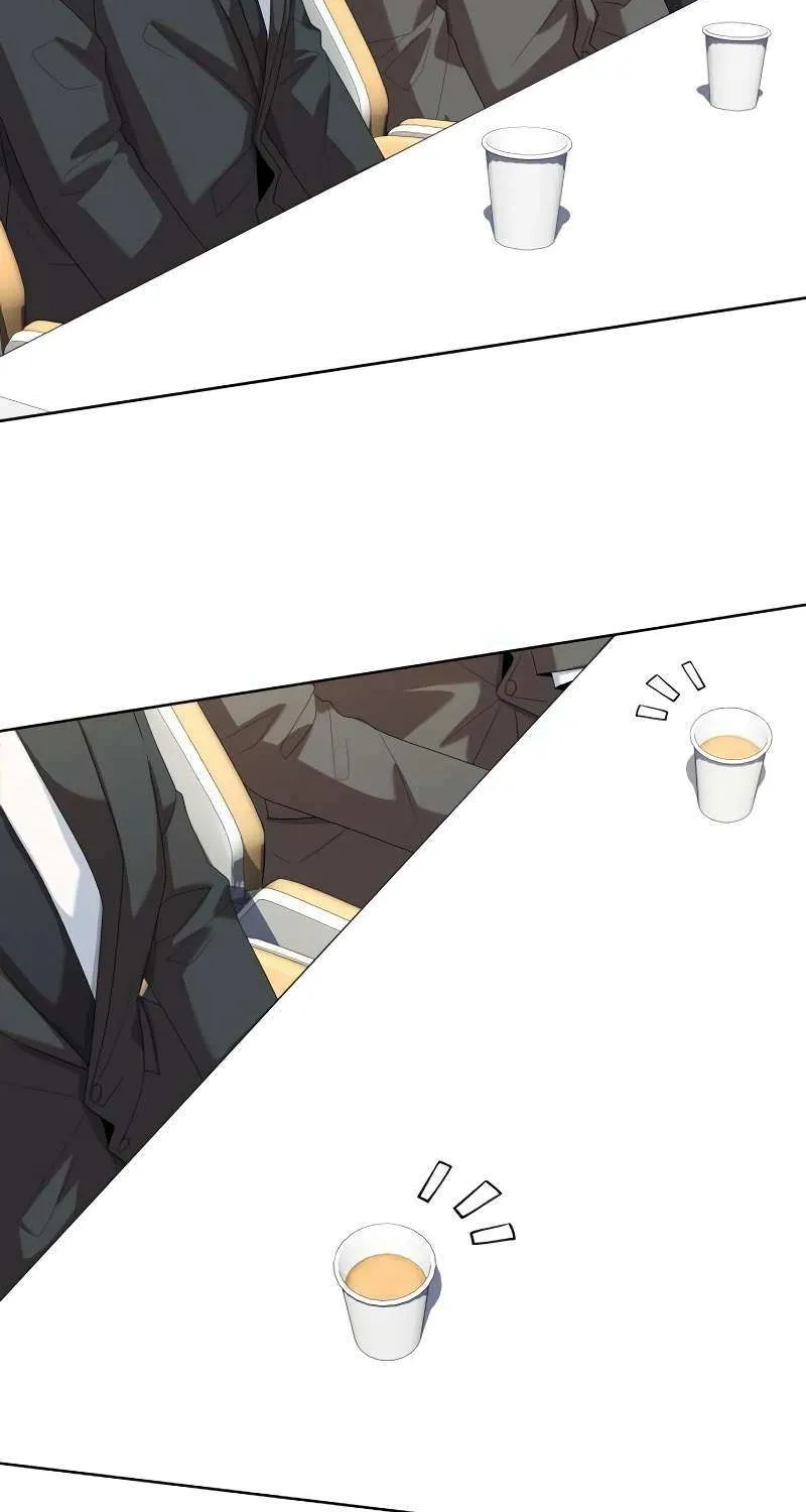 Becoming A Legendary Ace Employee Chapter 66 page 69 - 