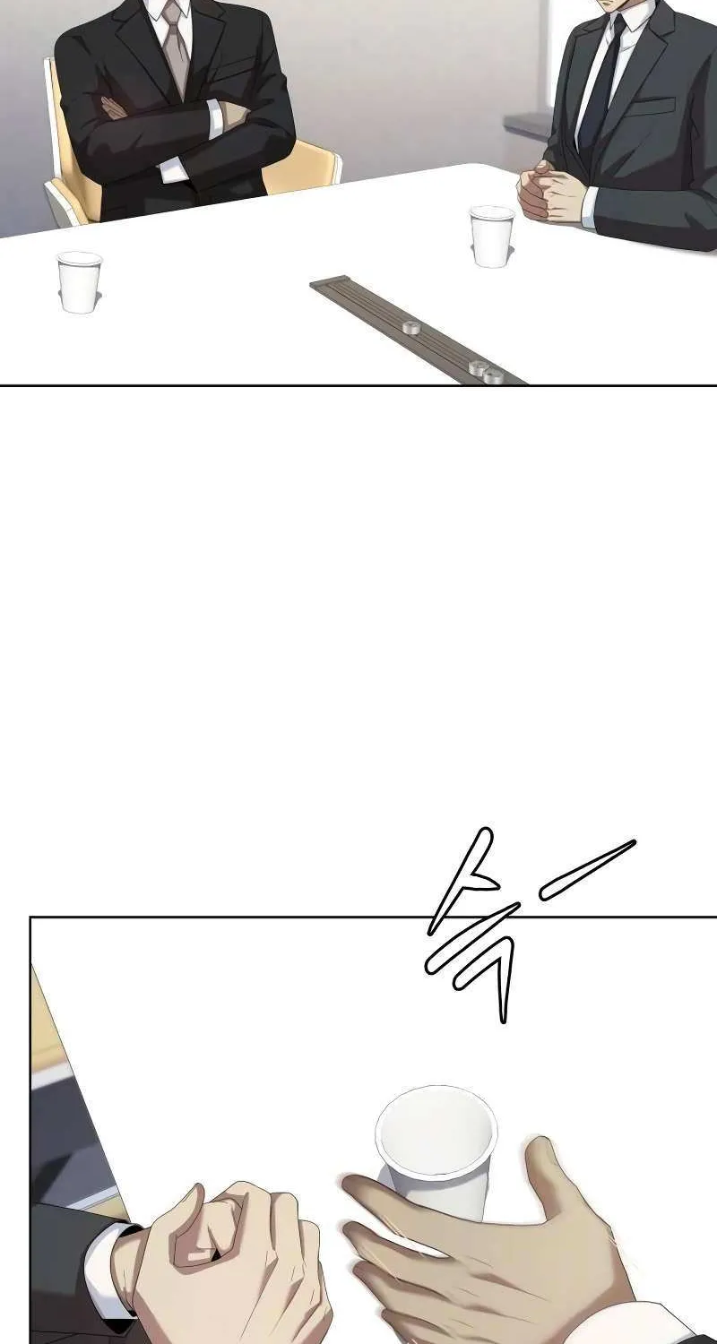 Becoming A Legendary Ace Employee Chapter 66 page 74 - 