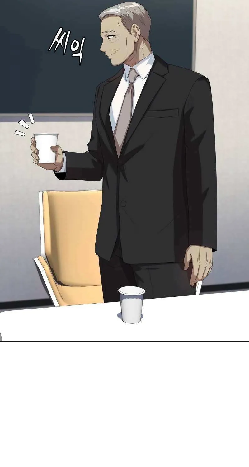 Becoming A Legendary Ace Employee Chapter 66 page 76 - 
