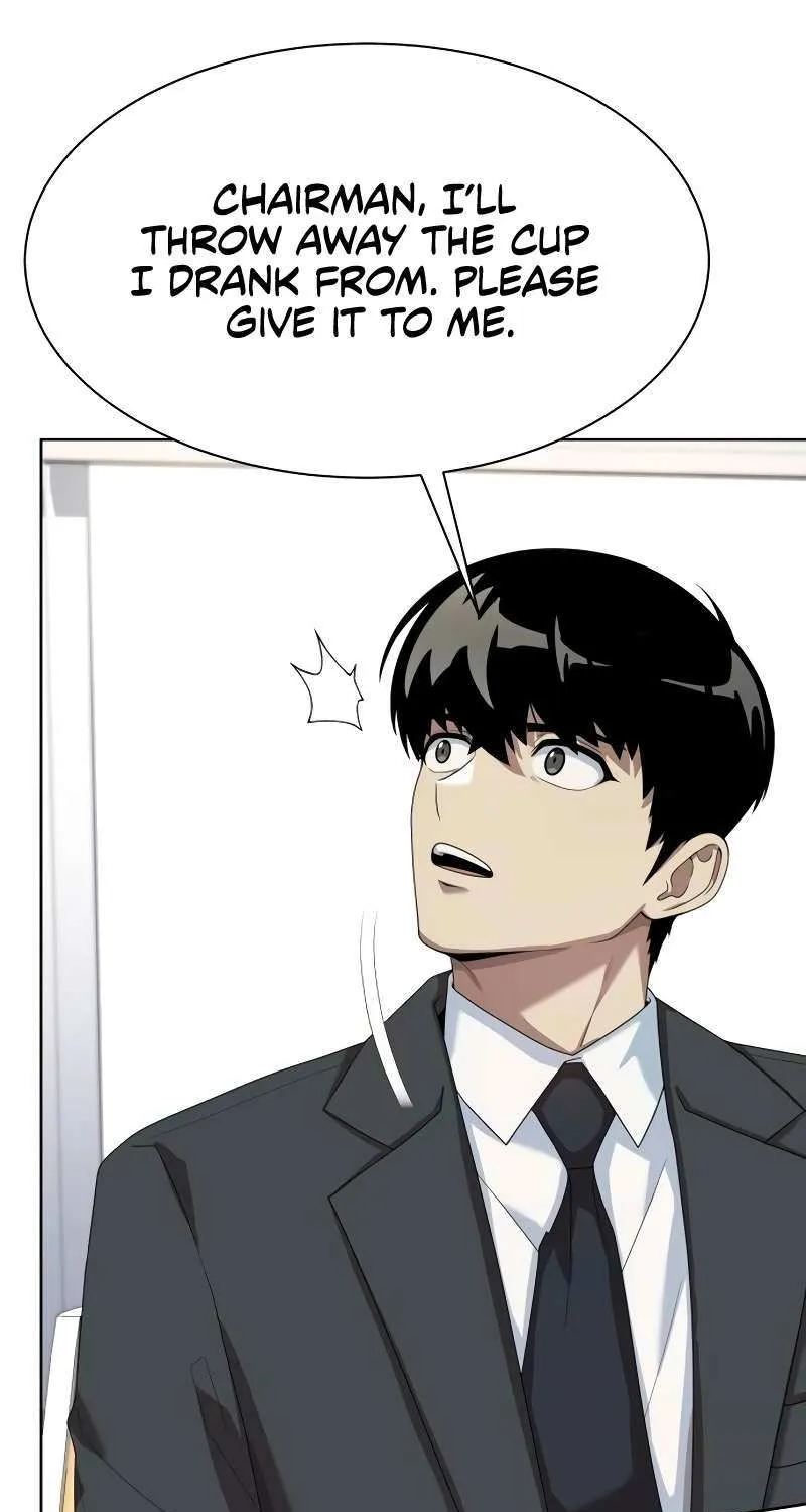 Becoming A Legendary Ace Employee Chapter 66 page 77 - 