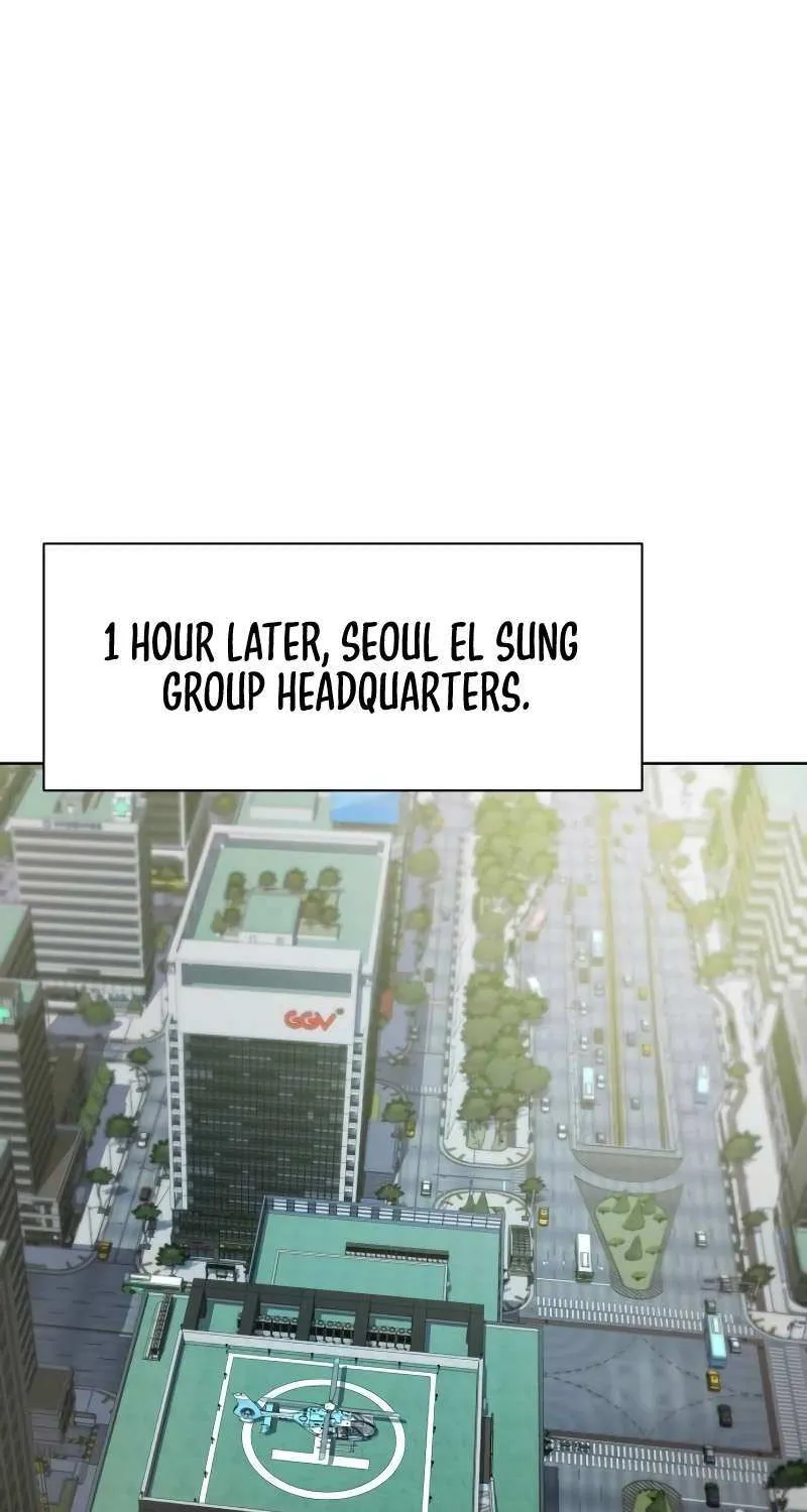 Becoming A Legendary Ace Employee Chapter 66 page 85 - 