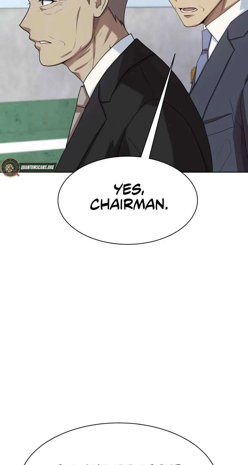 Becoming A Legendary Ace Employee Chapter 66 page 88 - 