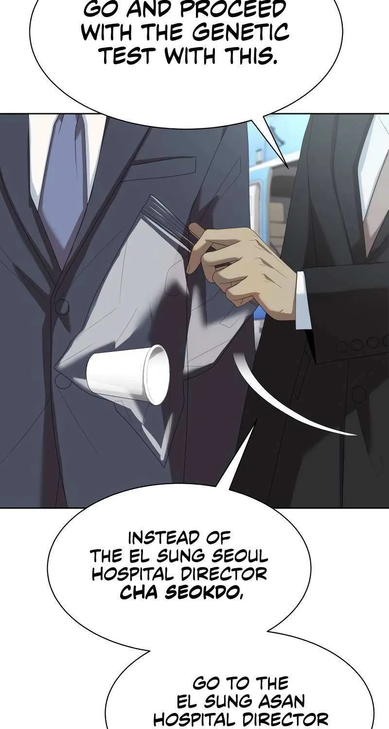 Becoming A Legendary Ace Employee Chapter 66 page 89 - 
