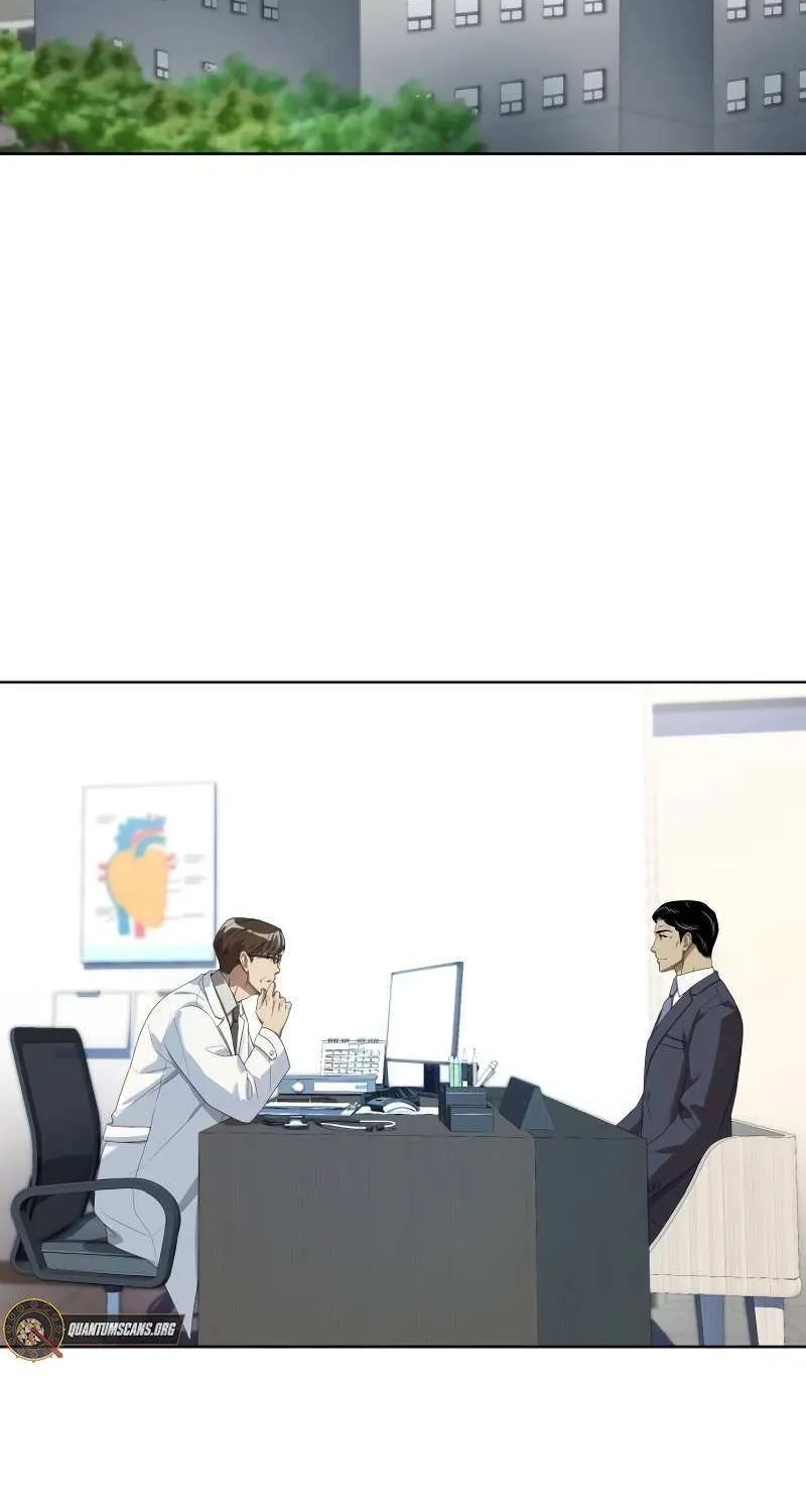 Becoming A Legendary Ace Employee Chapter 66 page 96 - 