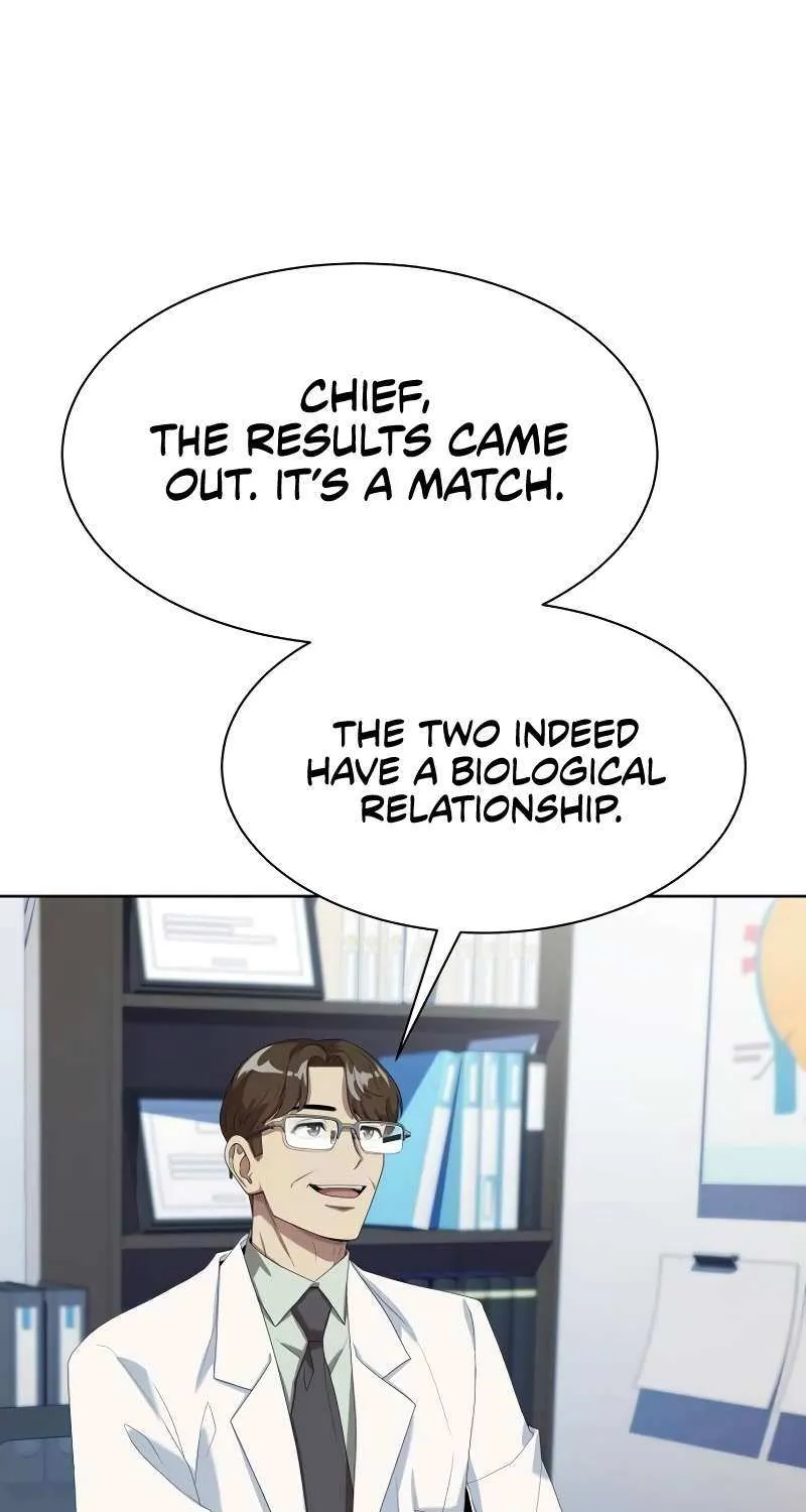 Becoming A Legendary Ace Employee Chapter 66 page 97 - 