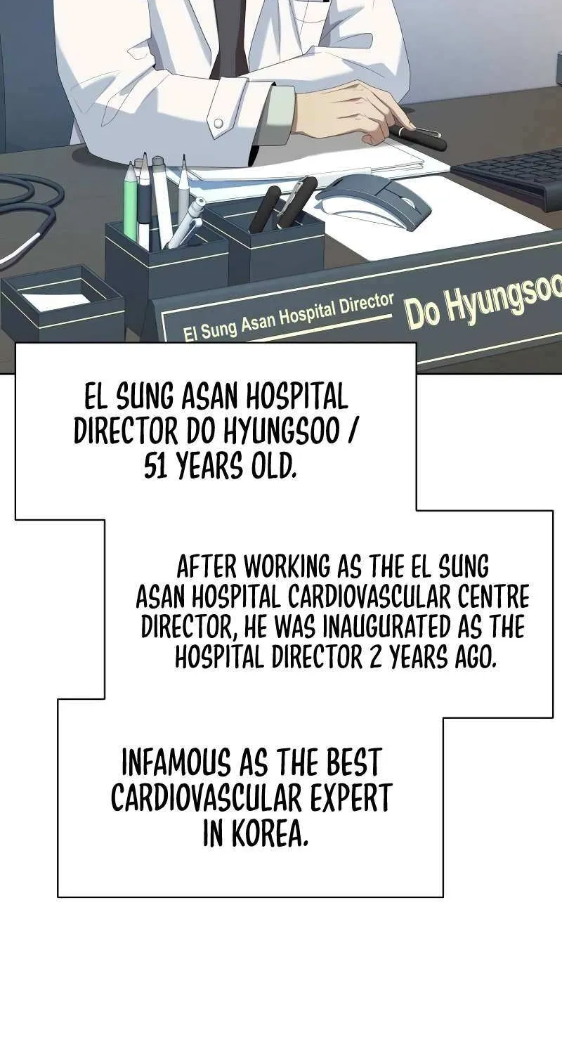 Becoming A Legendary Ace Employee Chapter 66 page 98 - 