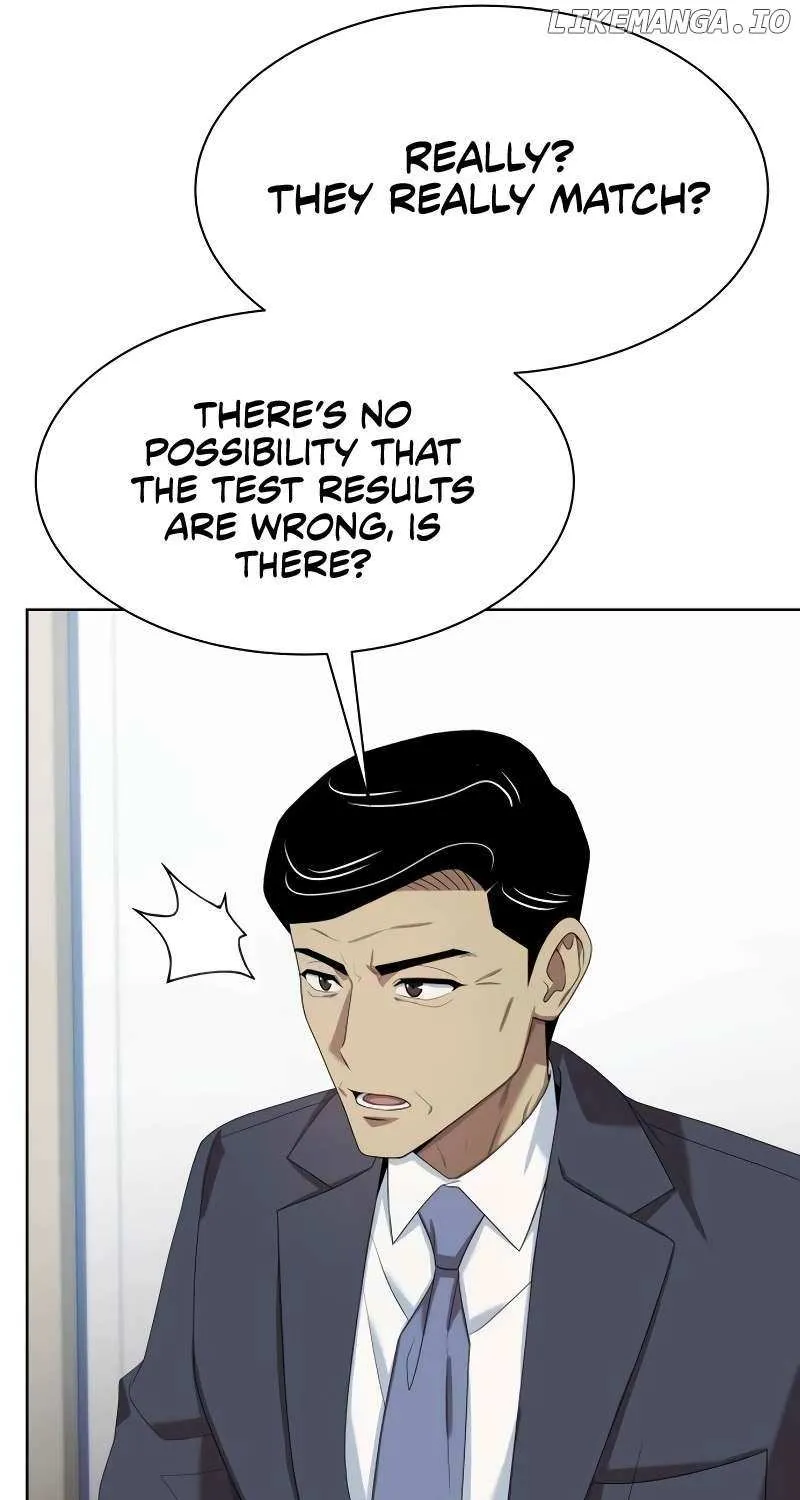 Becoming A Legendary Ace Employee Chapter 66 page 100 - 