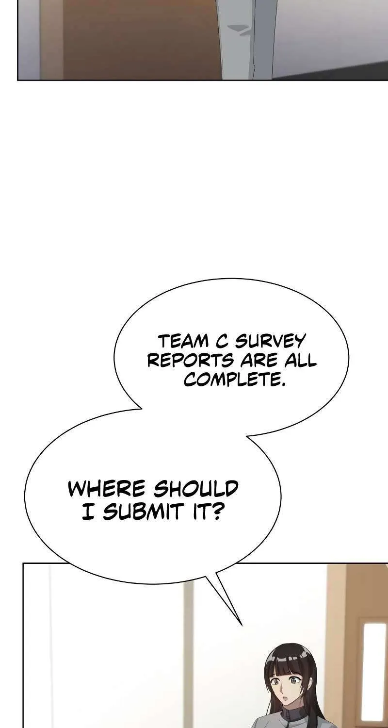 Becoming A Legendary Ace Employee Chapter 67 page 104 - 
