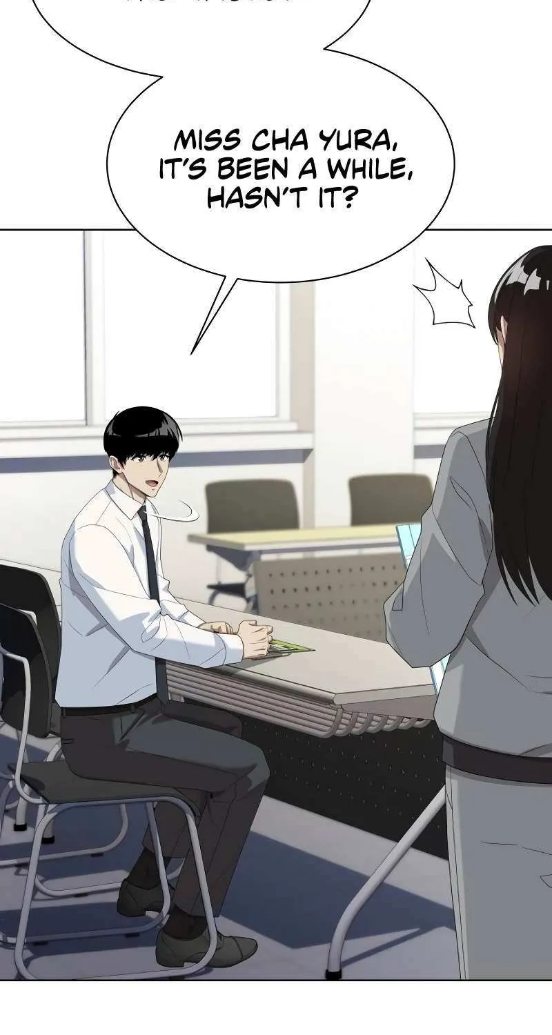 Becoming A Legendary Ace Employee Chapter 67 page 106 - 