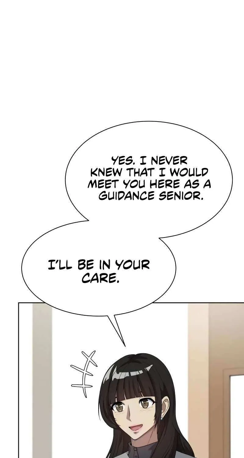 Becoming A Legendary Ace Employee Chapter 67 page 107 - 