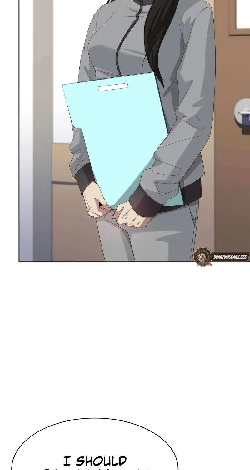 Becoming A Legendary Ace Employee Chapter 67 page 108 - 