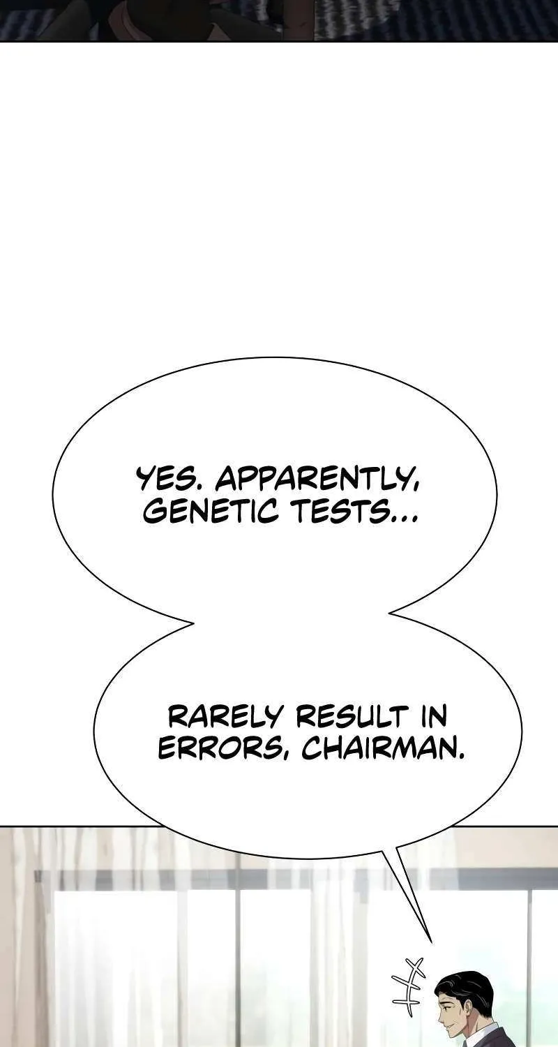 Becoming A Legendary Ace Employee Chapter 67 page 13 - 