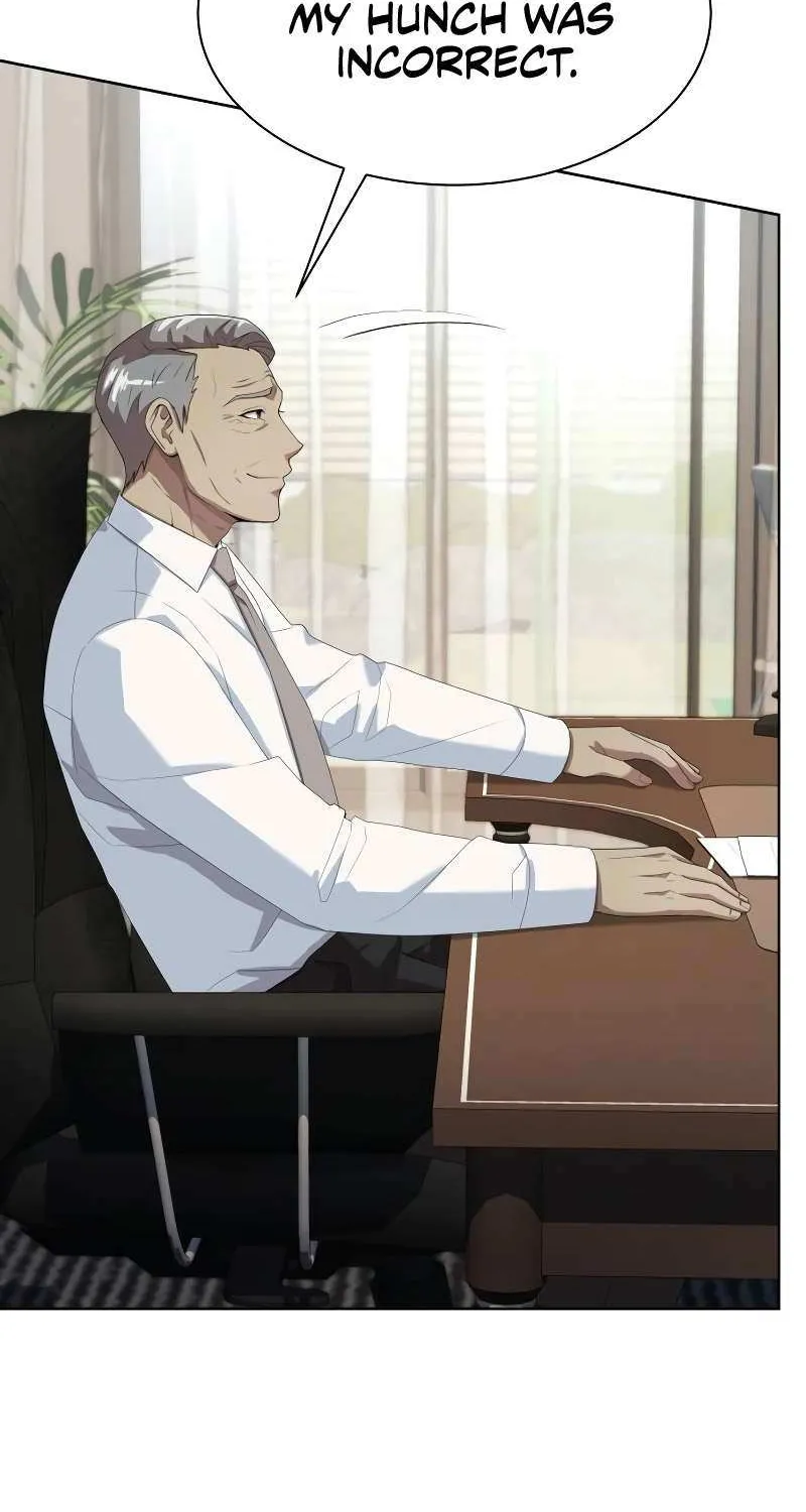 Becoming A Legendary Ace Employee Chapter 67 page 15 - 