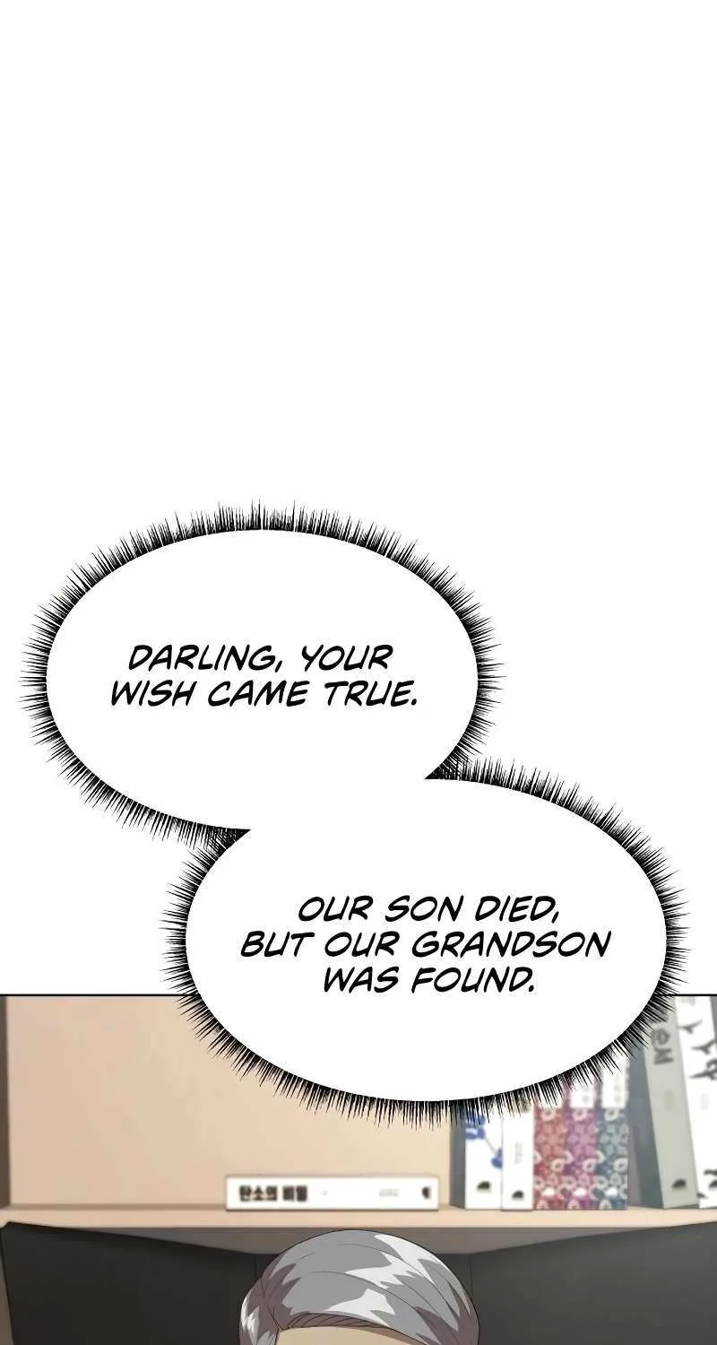 Becoming A Legendary Ace Employee Chapter 67 page 16 - 