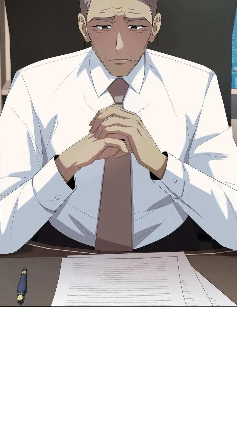 Becoming A Legendary Ace Employee Chapter 67 page 17 - 