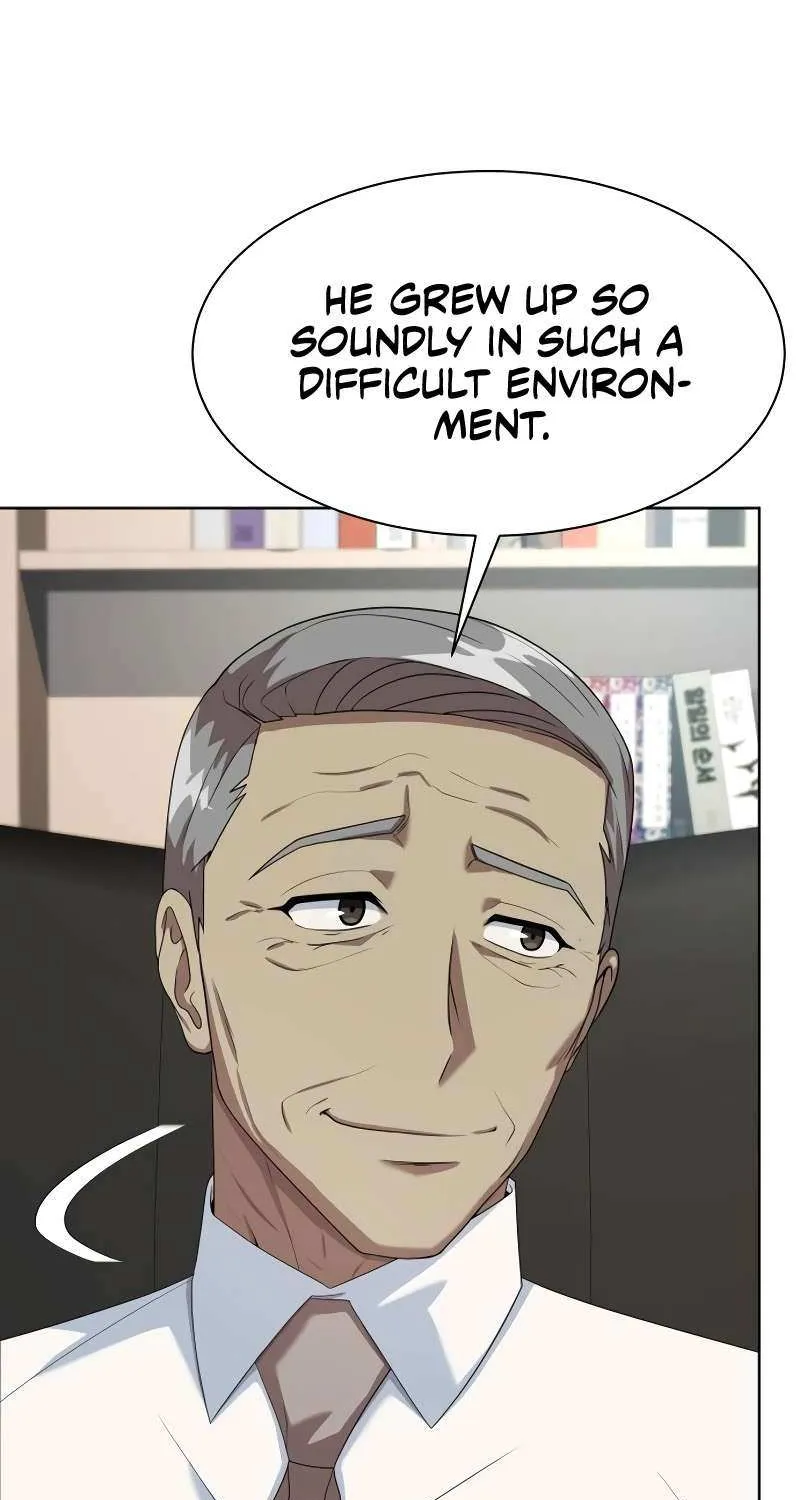 Becoming A Legendary Ace Employee Chapter 67 page 18 - 