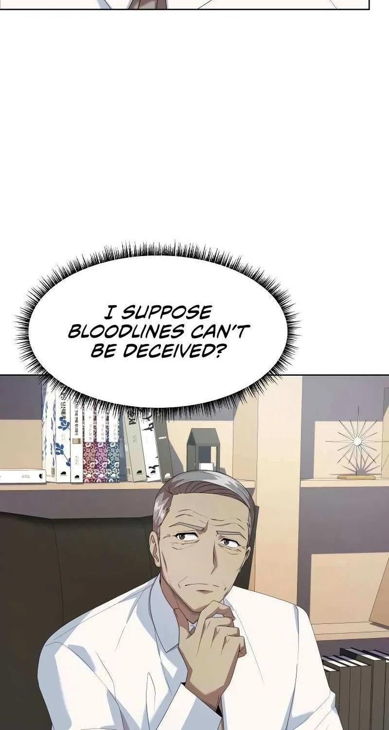 Becoming A Legendary Ace Employee Chapter 67 page 19 - 