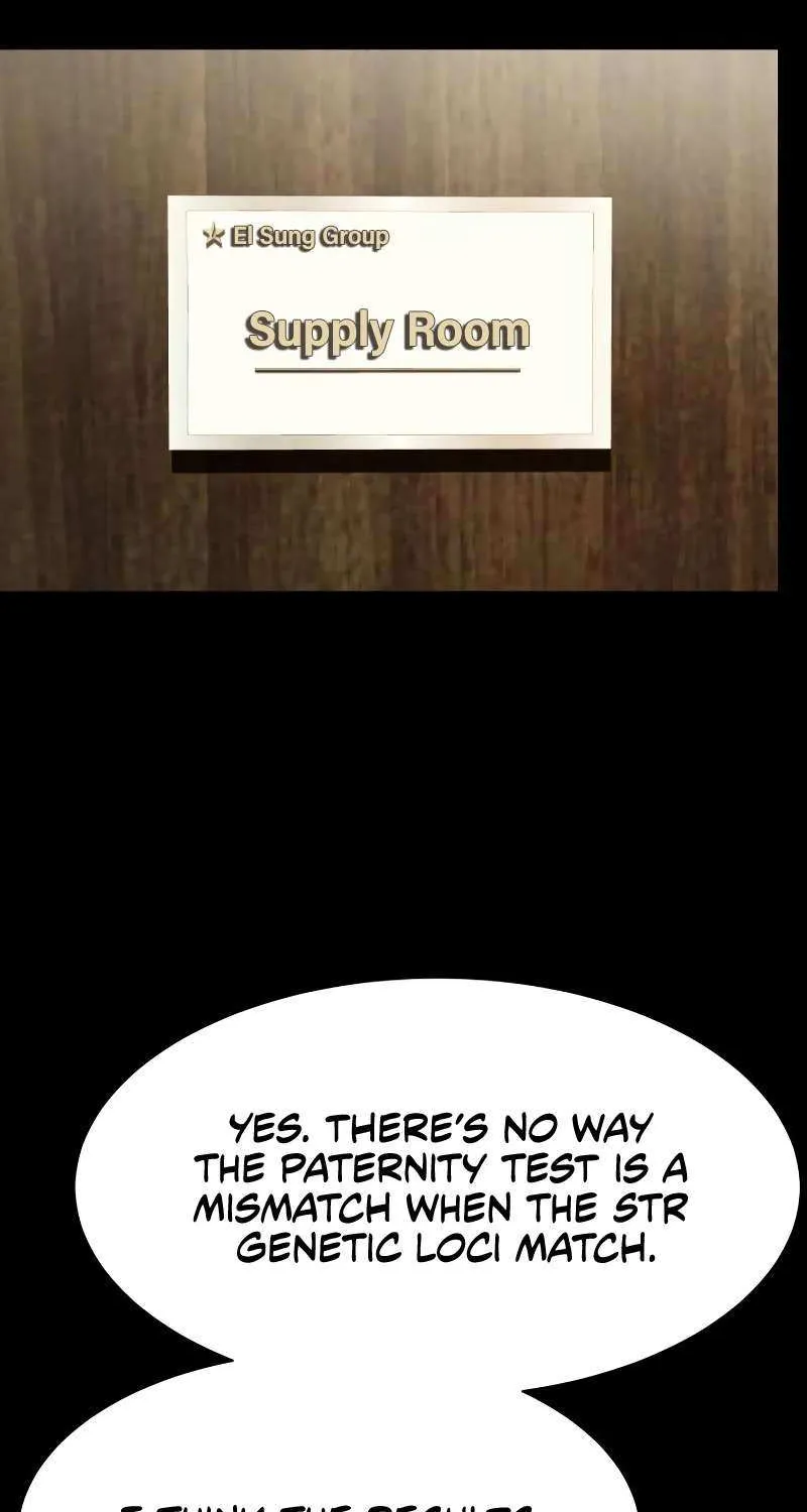 Becoming A Legendary Ace Employee Chapter 67 page 22 - 