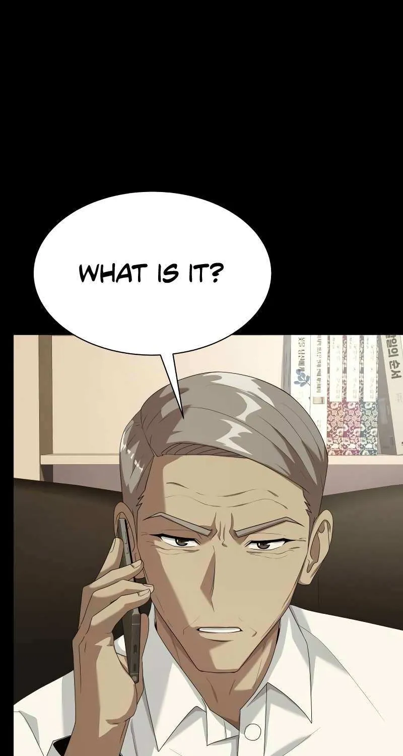 Becoming A Legendary Ace Employee Chapter 67 page 26 - 