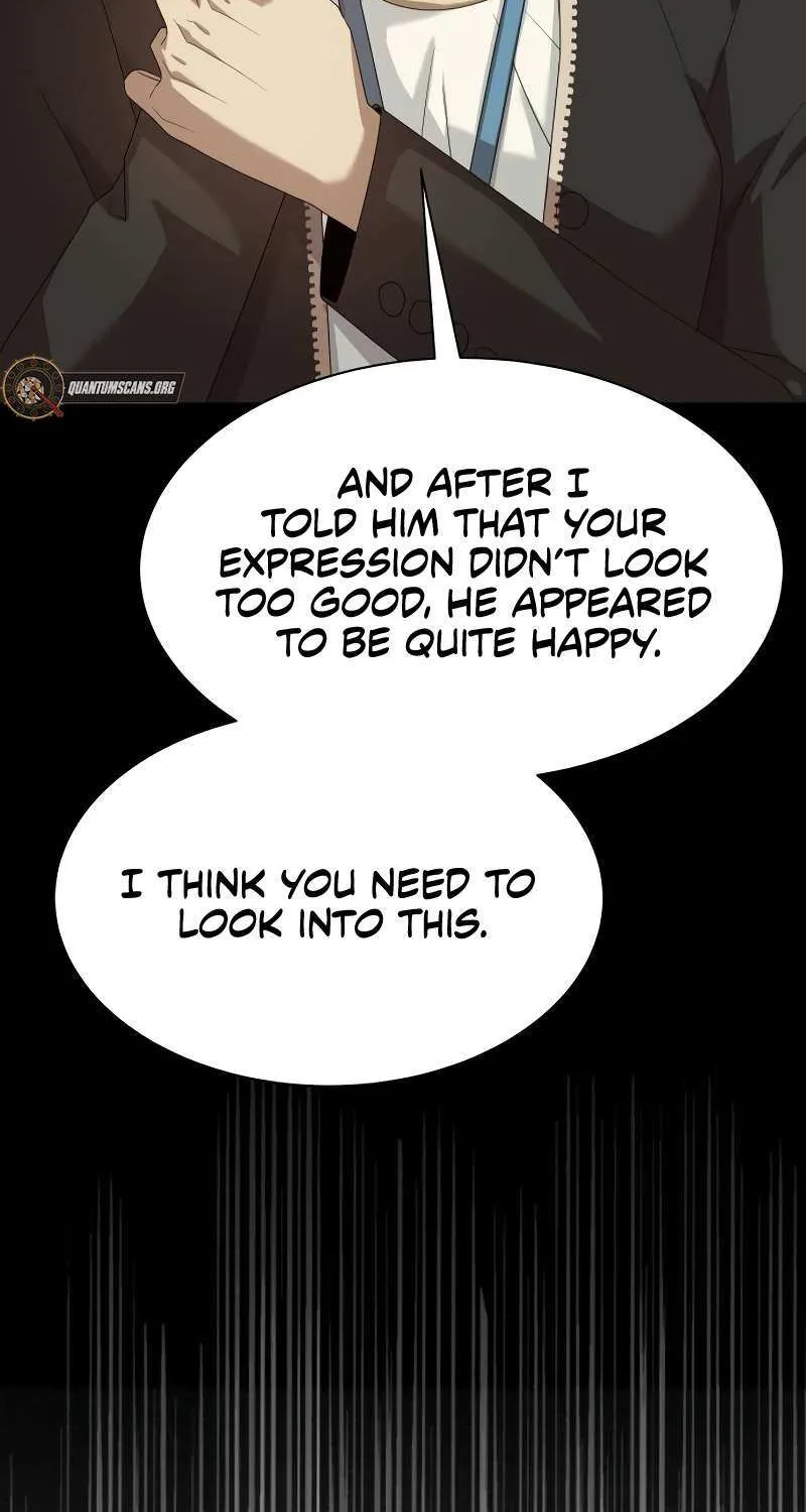 Becoming A Legendary Ace Employee Chapter 67 page 28 - 