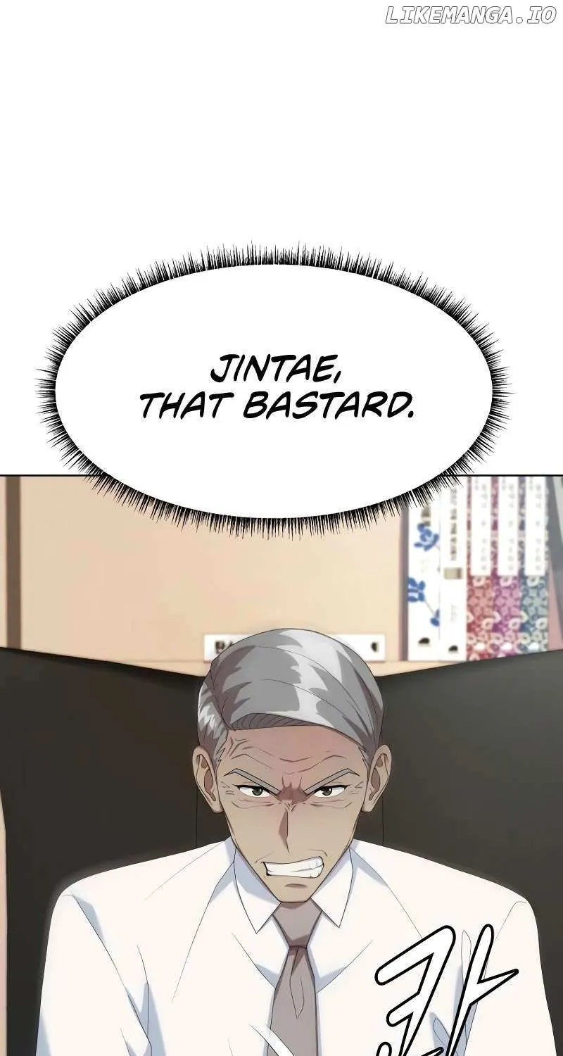 Becoming A Legendary Ace Employee Chapter 67 page 30 - 
